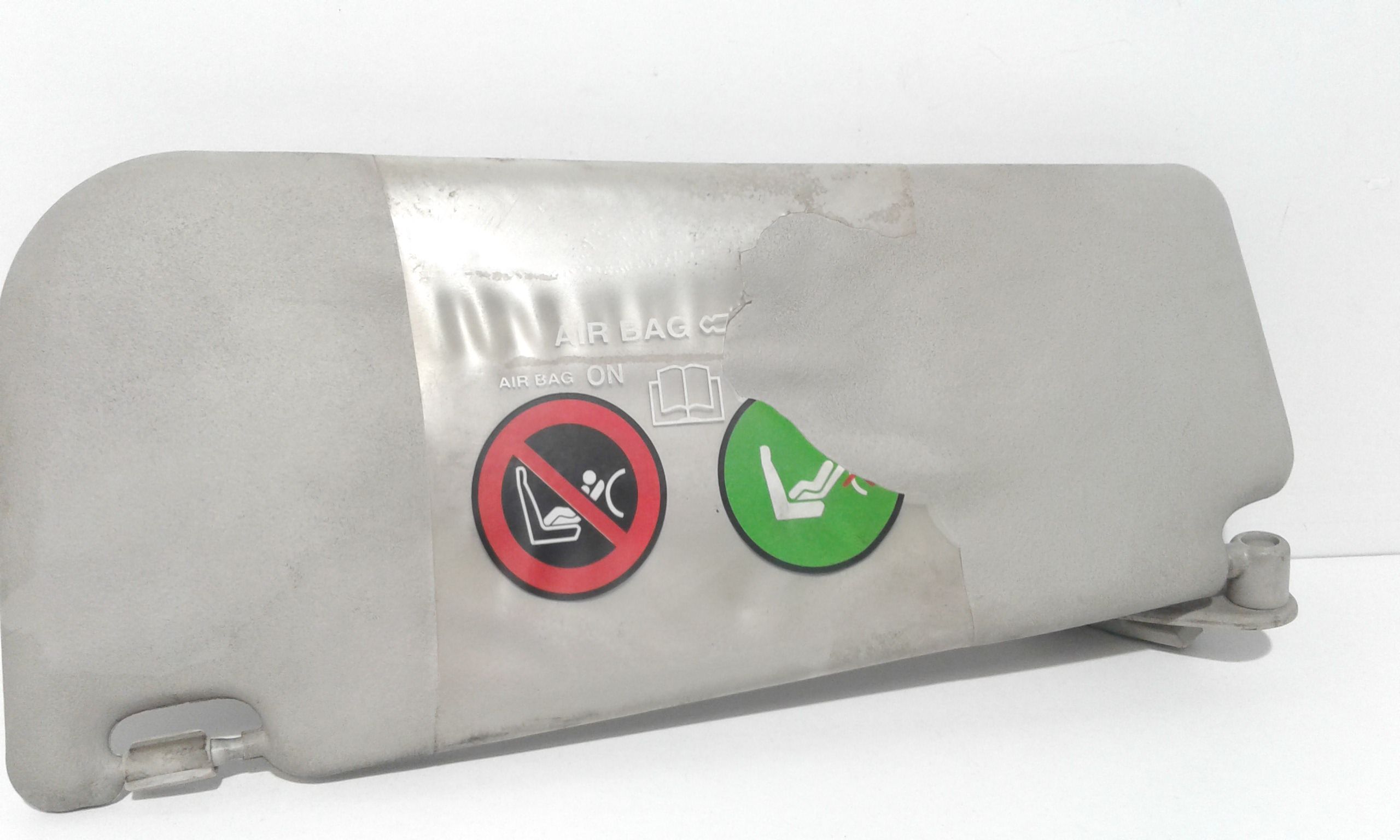 Parasole aletta Lato Passeggero FIAT Punto Berlina 3P 2 Serie