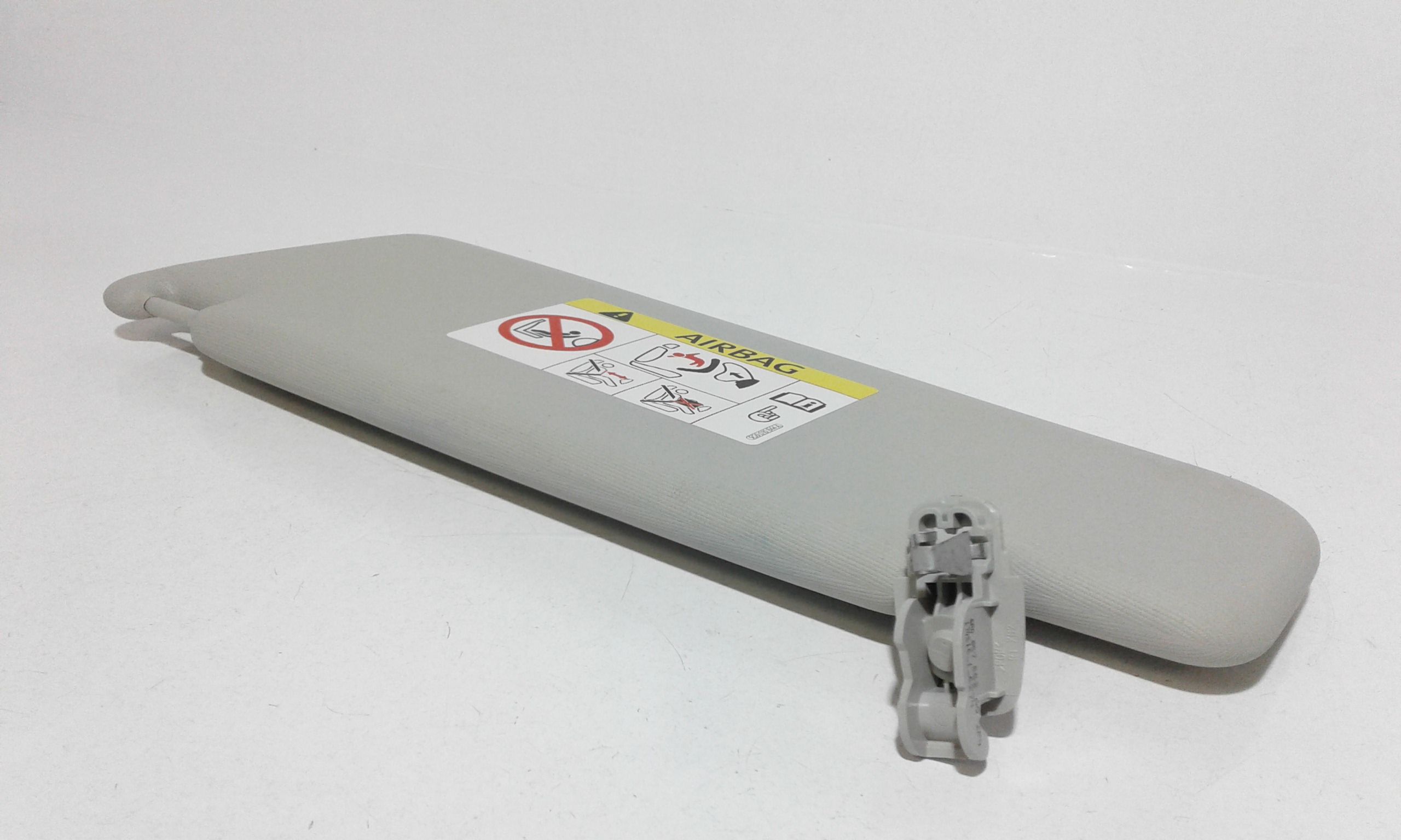 Parasole aletta Lato Passeggero VOLKSWAGEN Polo 6 Serie