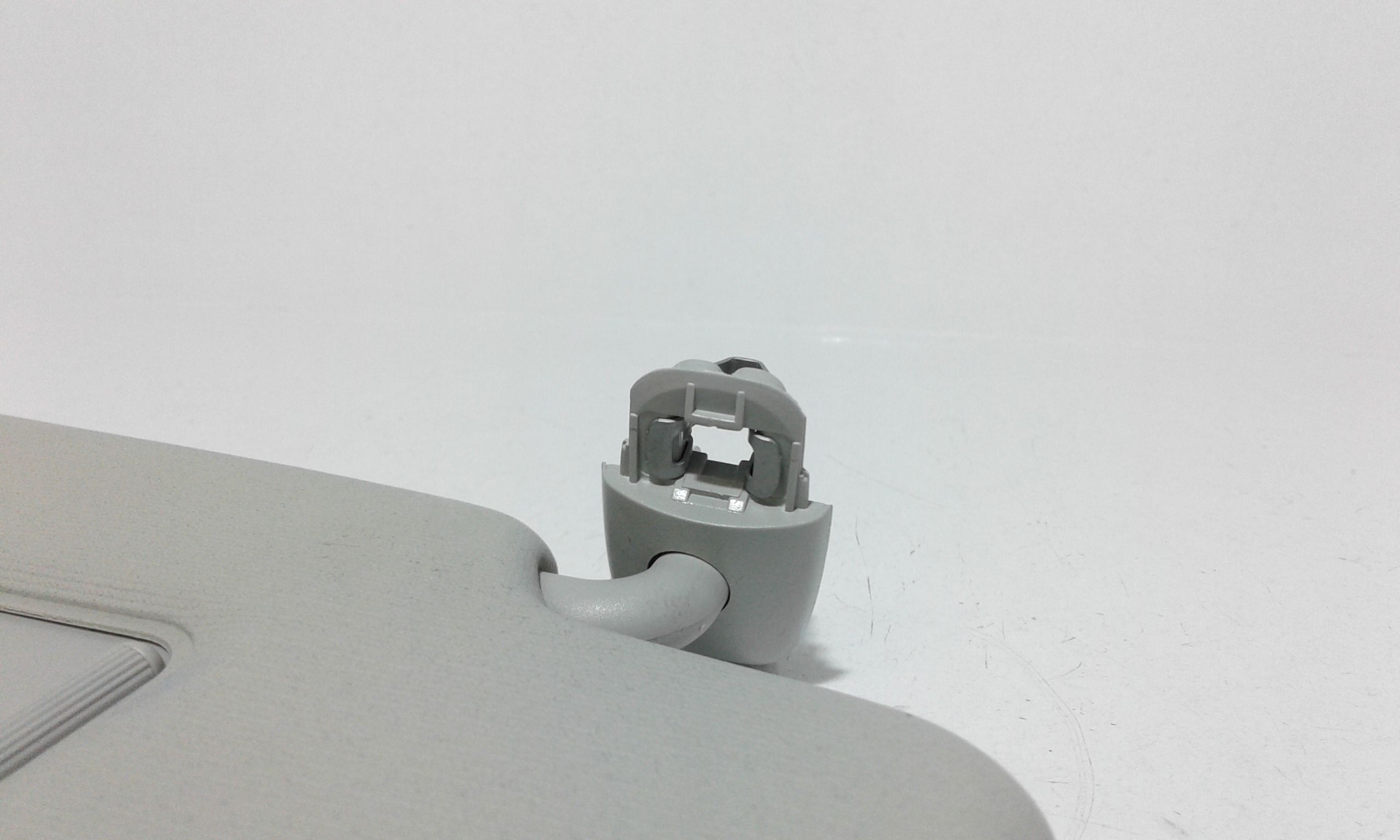 Parasole aletta Lato Passeggero VOLKSWAGEN Polo 6 Serie