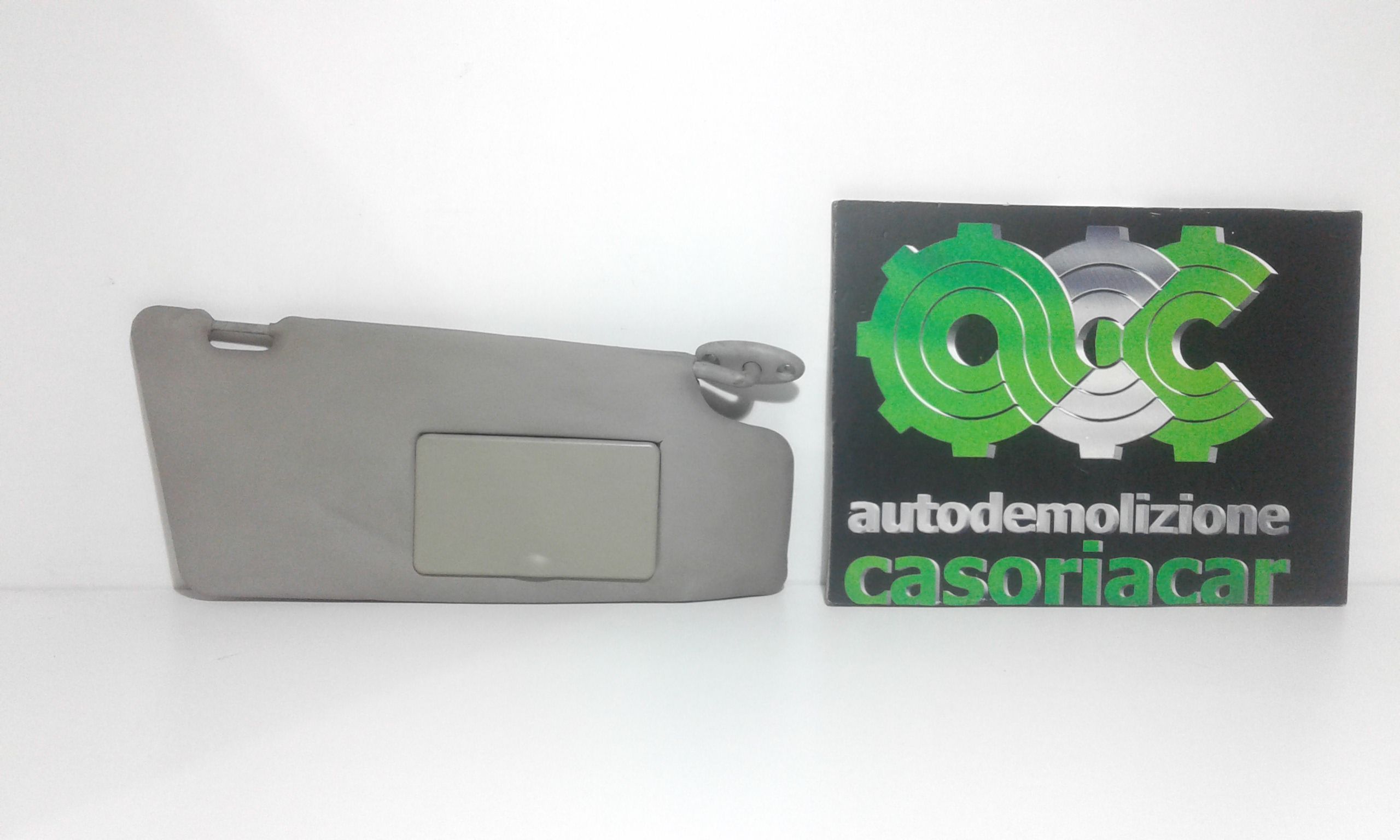 Parasole aletta Lato Passeggero FORD Focus Berlina 2 Serie