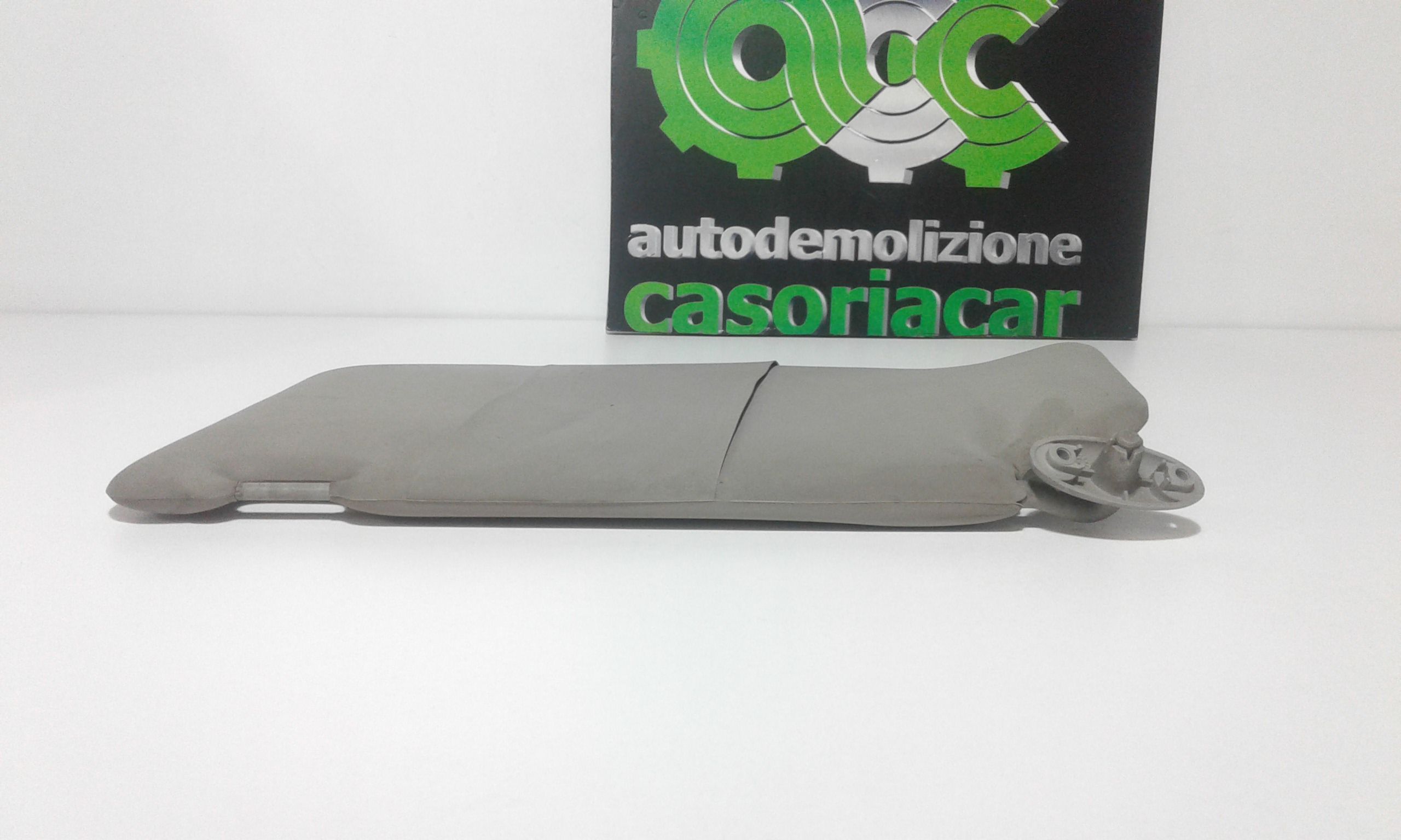 Parasole aletta Lato Passeggero FORD Focus Berlina 2 Serie