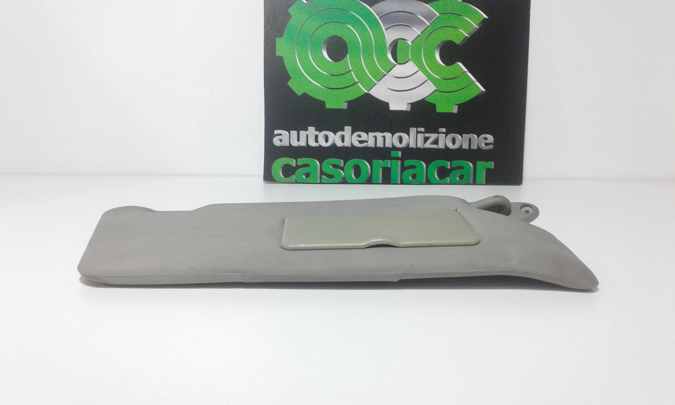 Parasole aletta Lato Passeggero FORD Focus Berlina 2 Serie