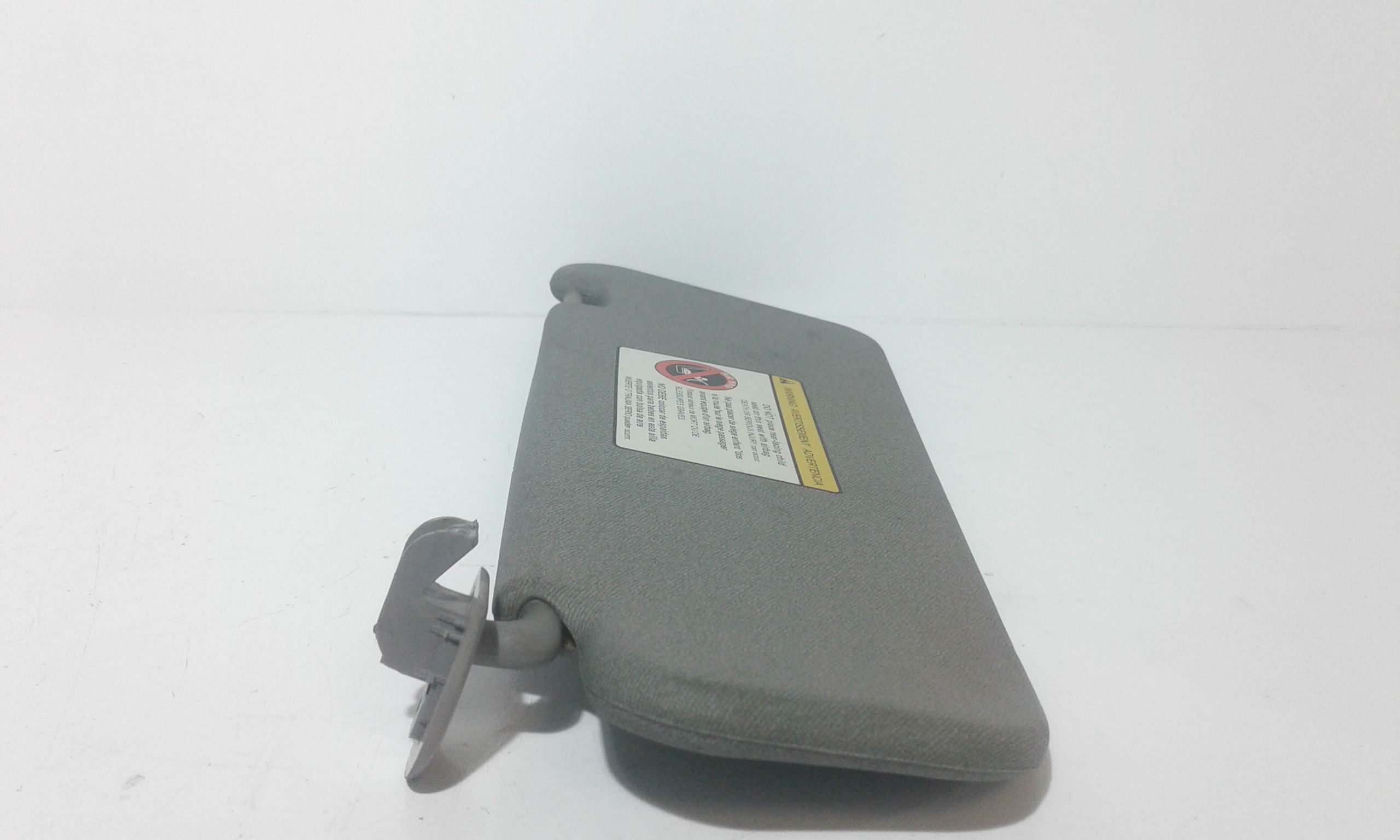 Parasole aletta Lato Passeggero DAEWOO Kalos Serie