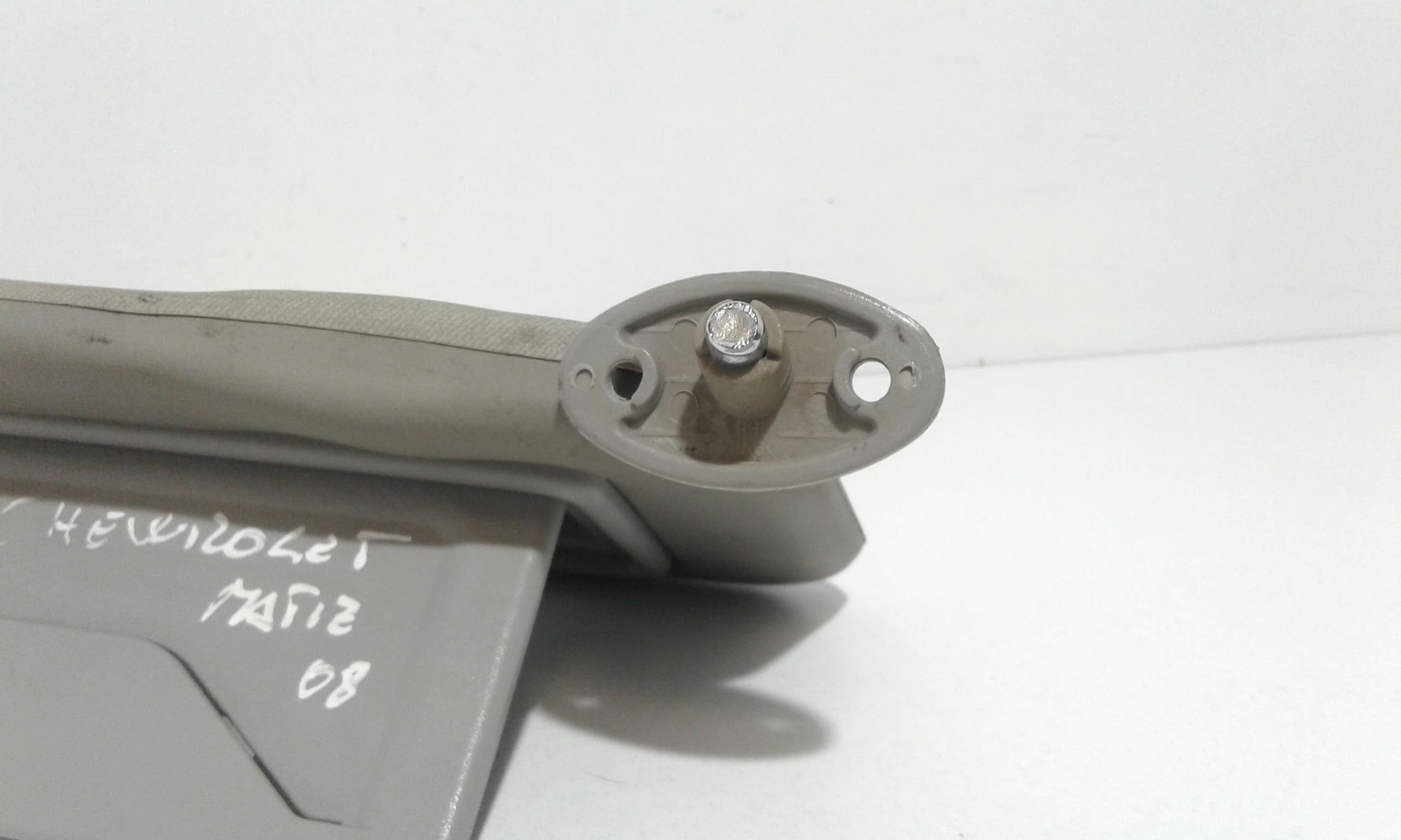 Parasole aletta Lato Passeggero CHEVROLET Matiz 3 Serie