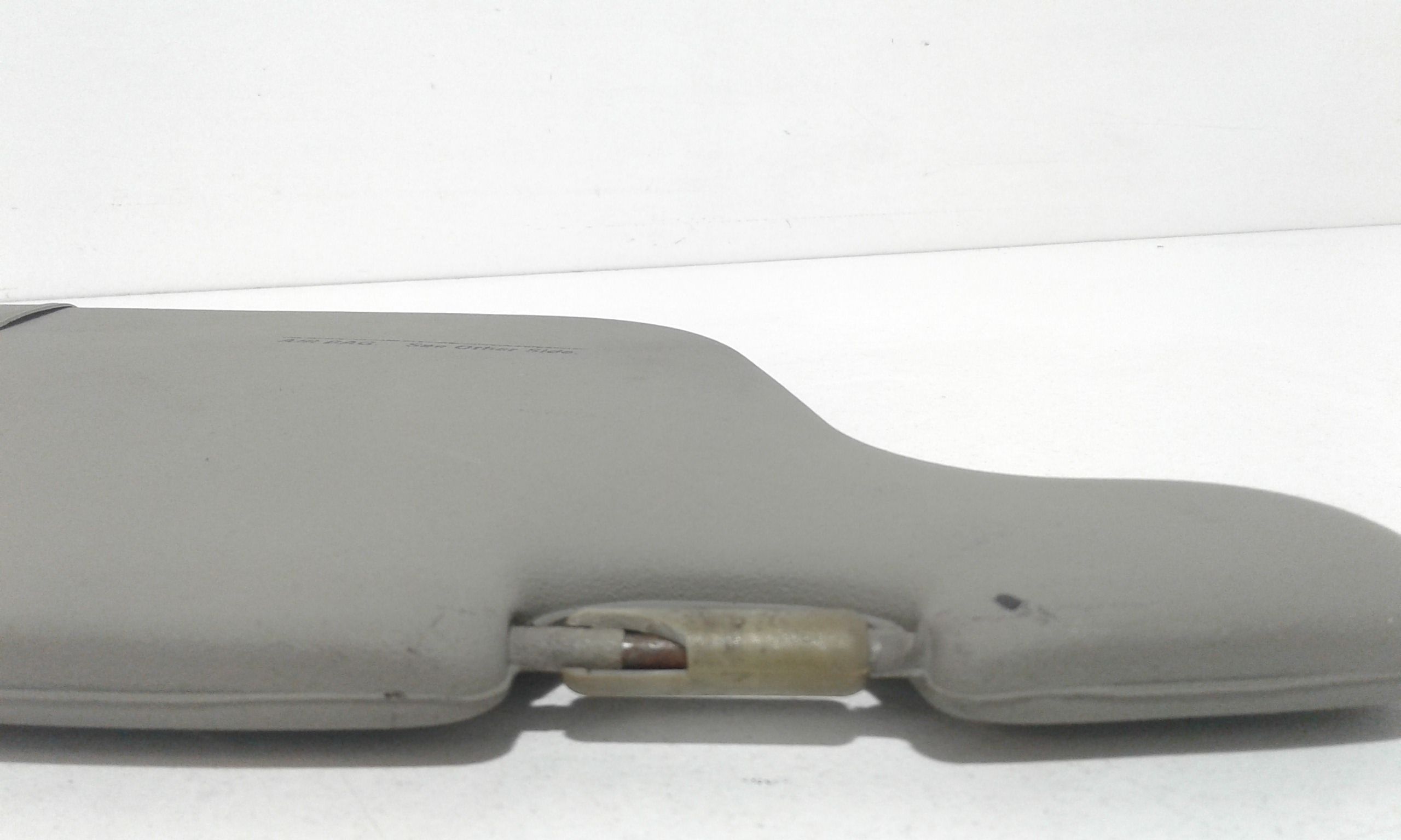 Parasole aletta Lato Passeggero HYUNDAI Atos Prime