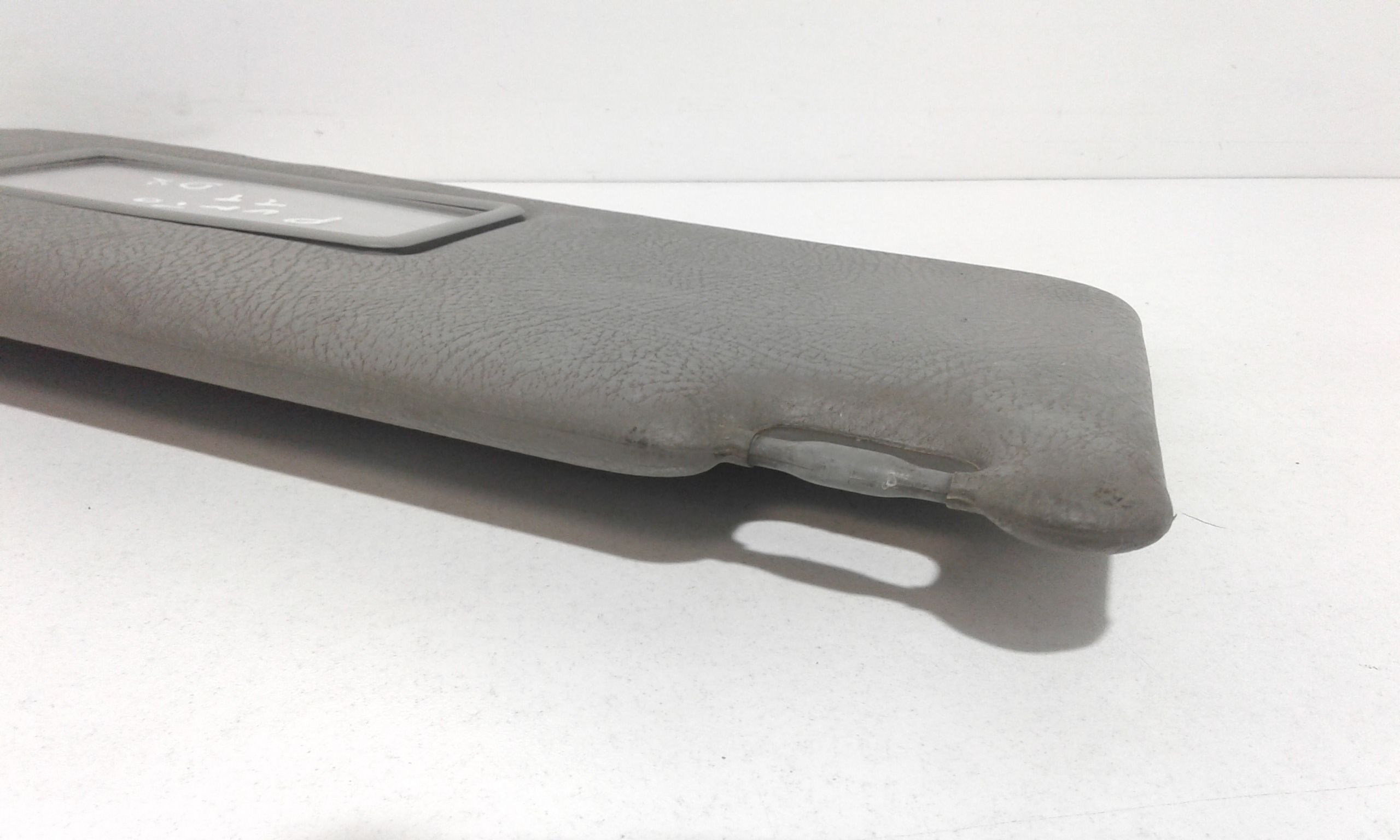 Parasole aletta Lato Passeggero FIAT Punto Berlina 3P