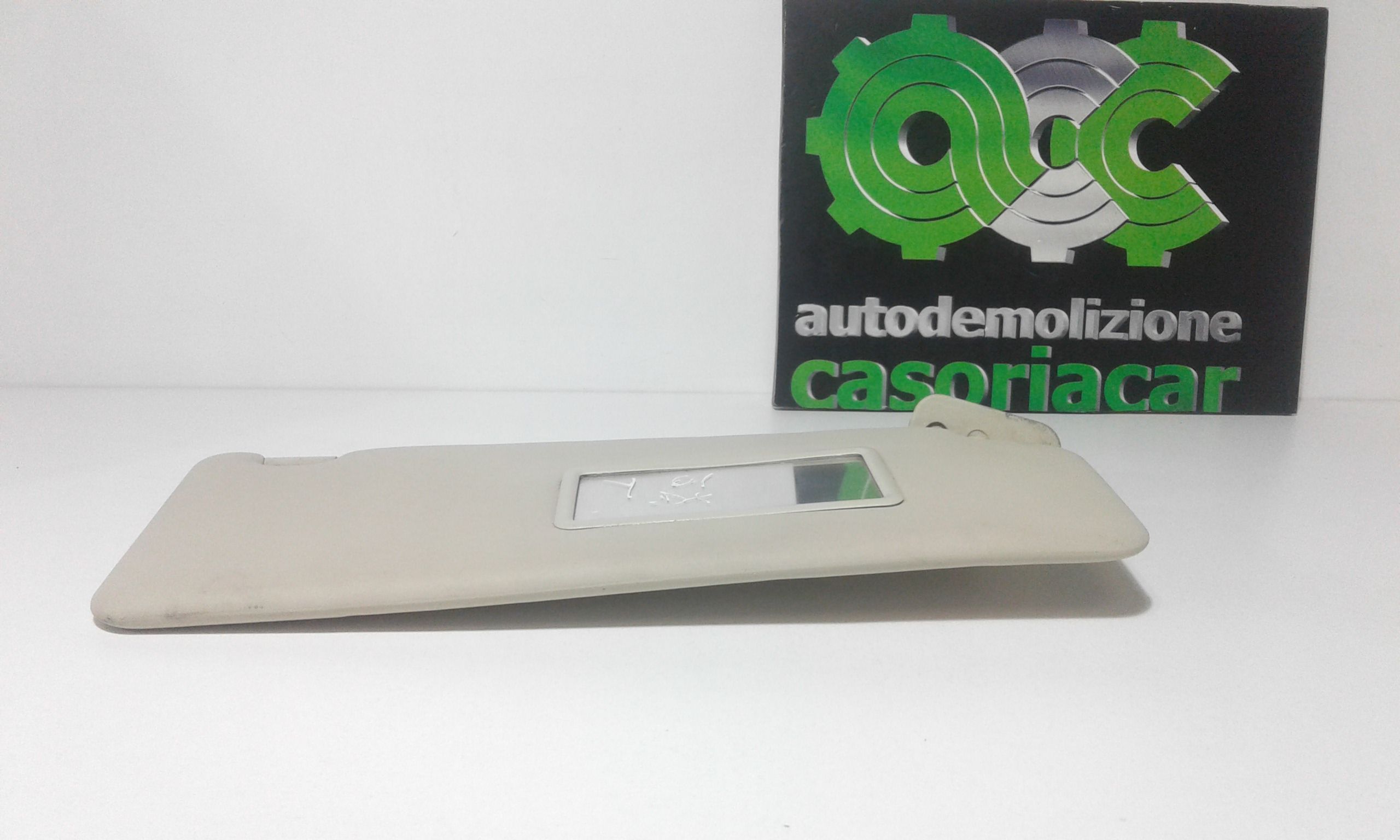 Parasole aletta Lato Passeggero LANCIA Y 2 Serie