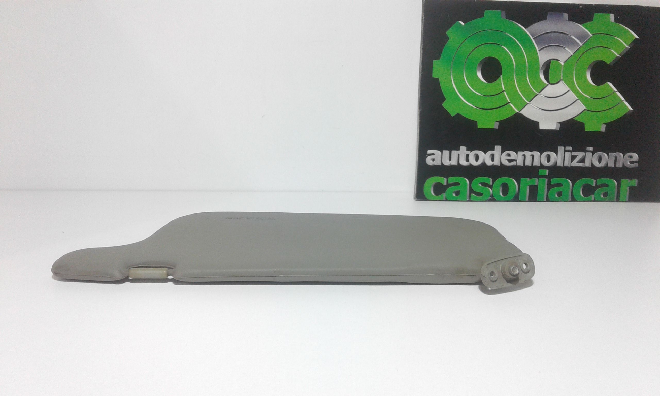 Parasole aletta Lato Passeggero HYUNDAI Atos Prime