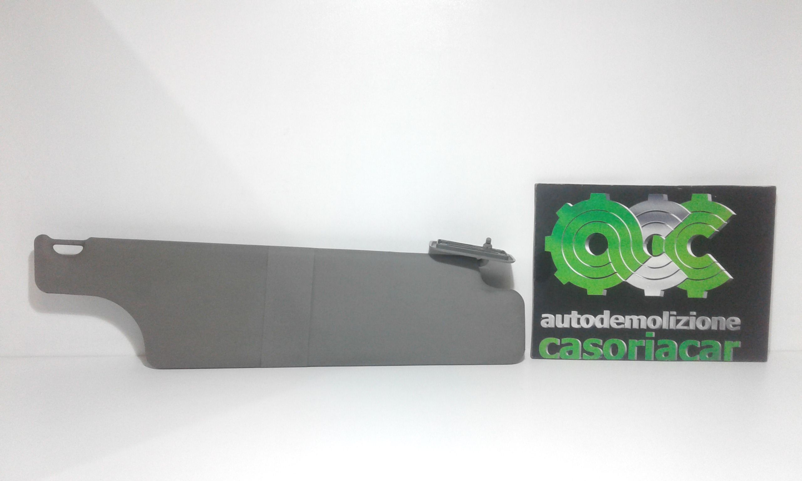 Parasole aletta Lato Passeggero RENAULT Master 3 Serie