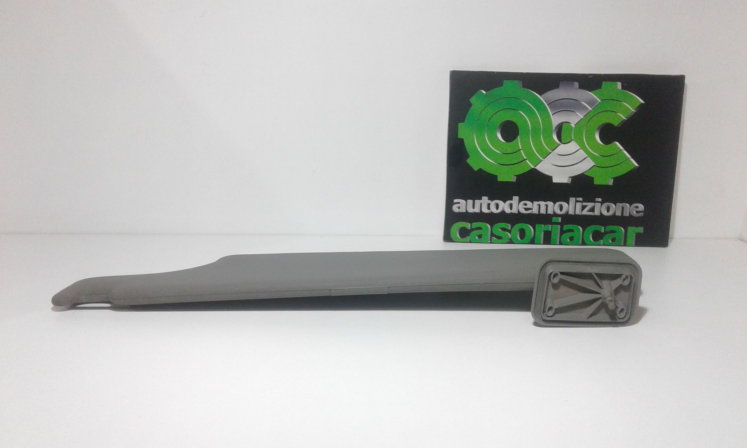 Parasole aletta Lato Passeggero RENAULT Master 3 Serie