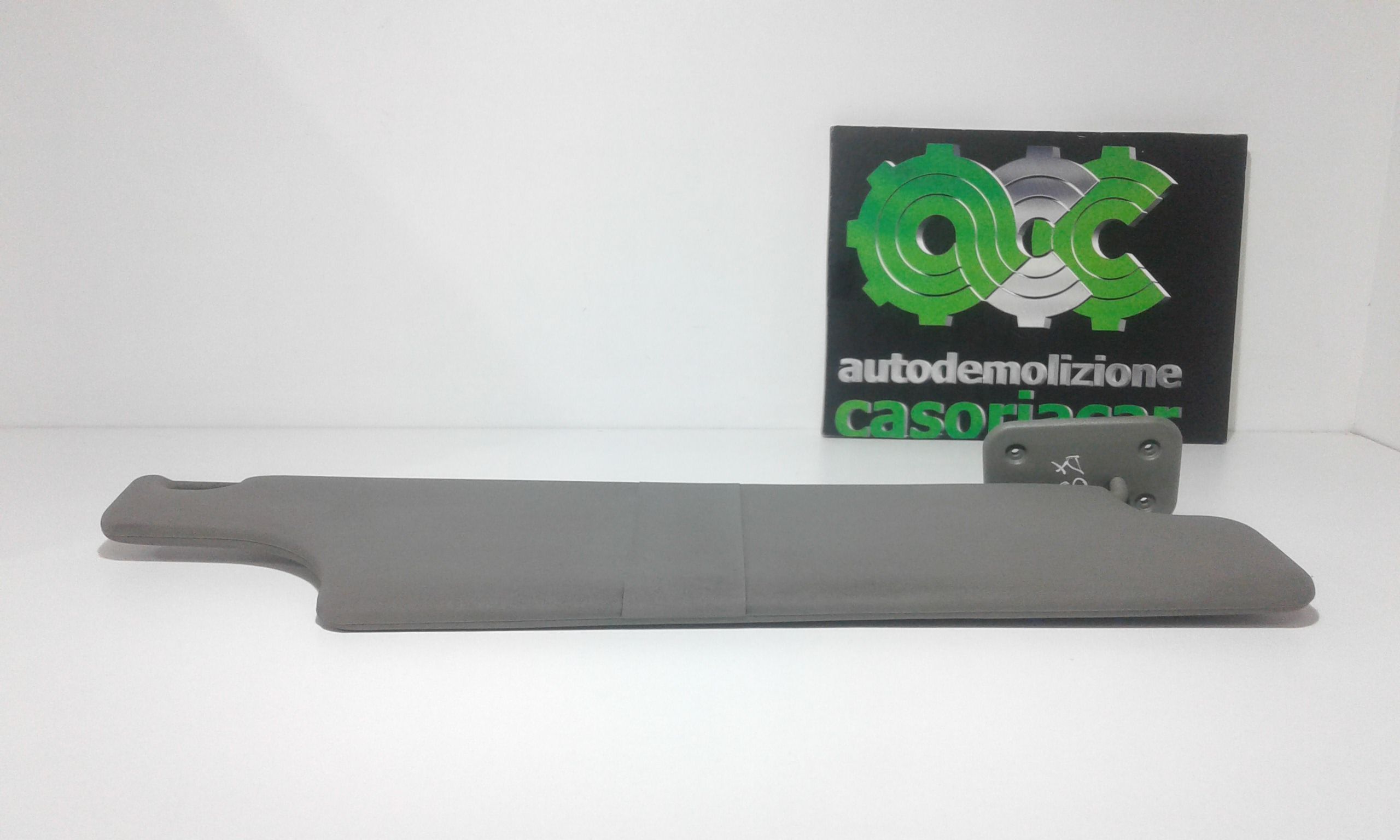 Parasole aletta Lato Passeggero RENAULT Master 3 Serie