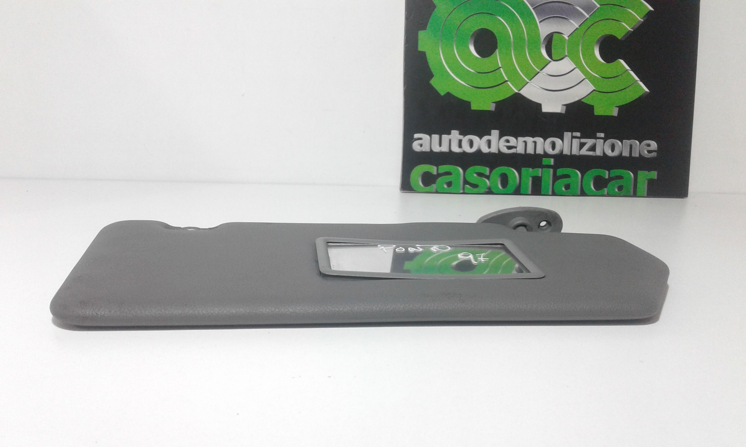 Parasole aletta Lato Passeggero FIAT Punto Berlina 3P