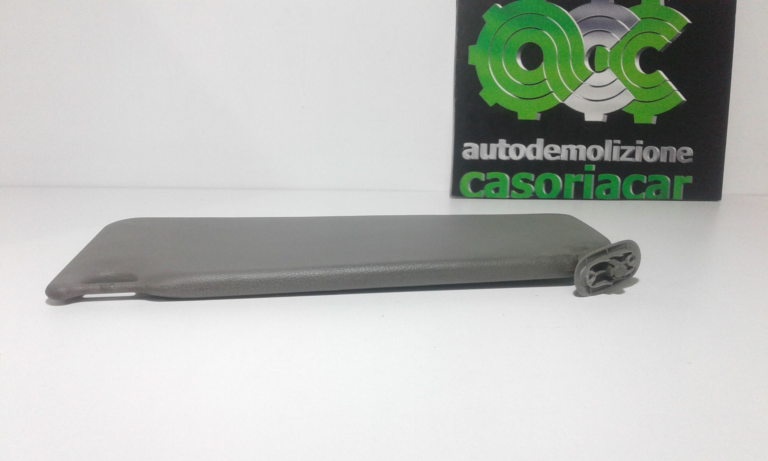 Parasole aletta Lato Passeggero RENAULT Scenic 2 Serie