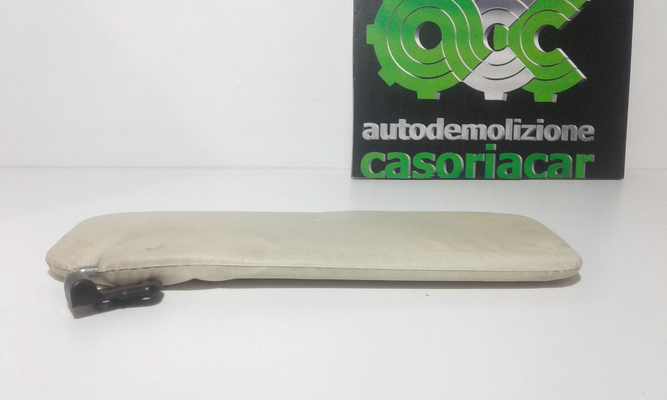 Parasole aletta Lato Passeggero SUZUKI Santana SJ 413 Serie