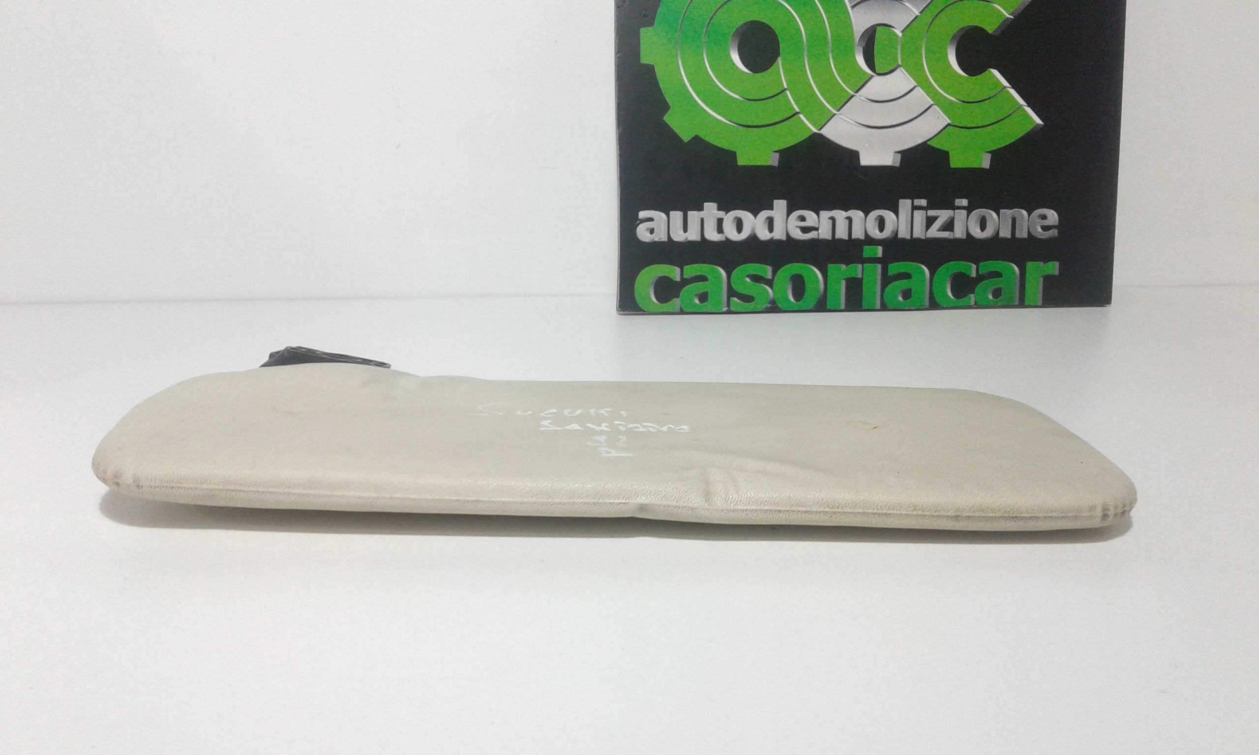 Parasole aletta Lato Passeggero SUZUKI Santana SJ 413 Serie