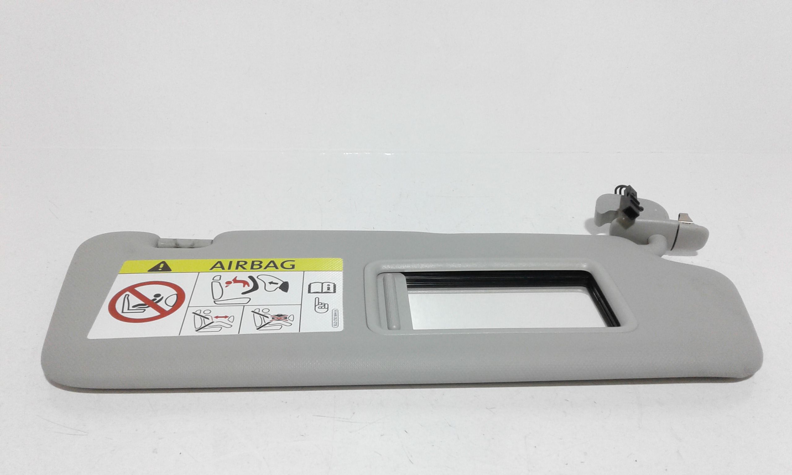 Parasole aletta Lato Passeggero AUDI Q5 2 Serie