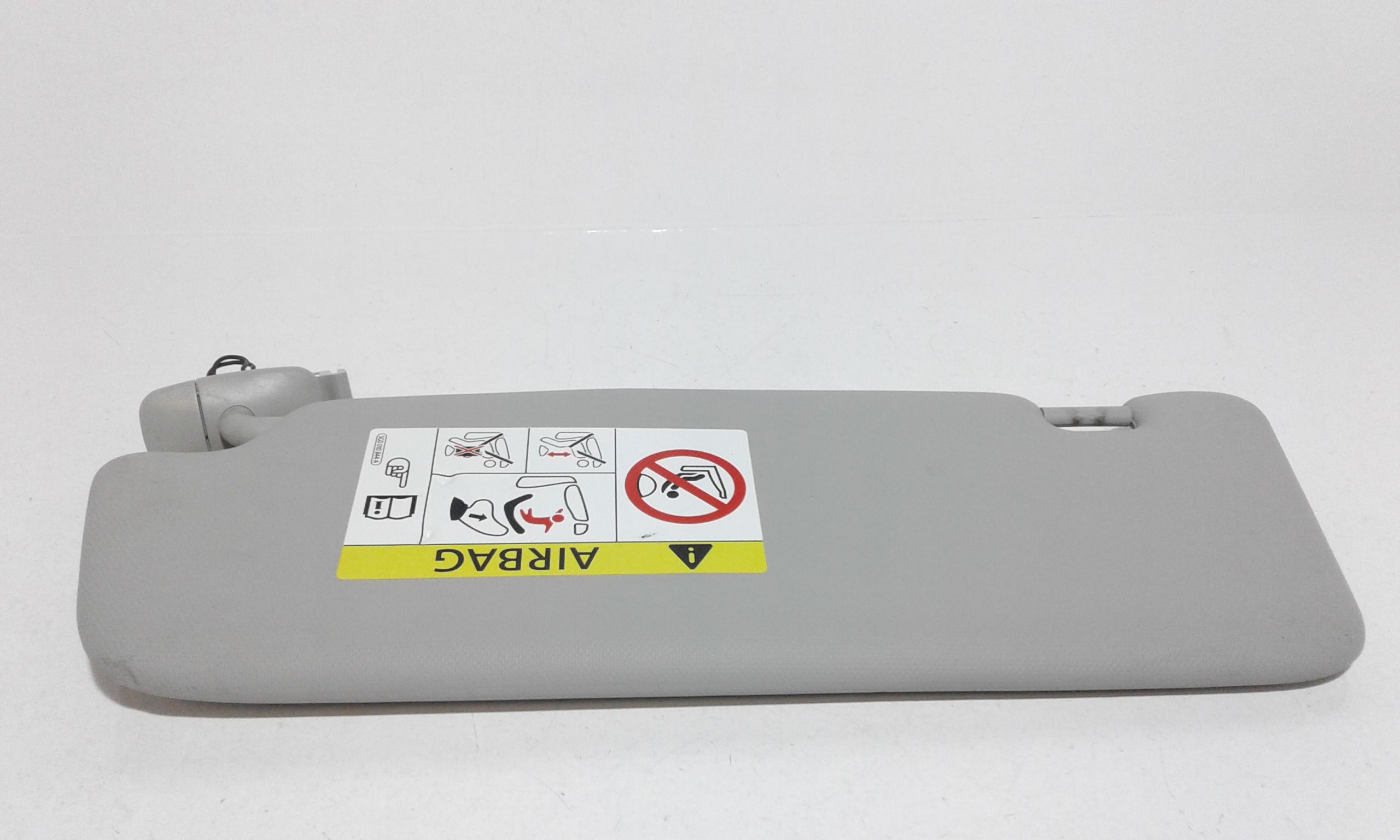 Parasole aletta Lato Passeggero AUDI Q5 2 Serie