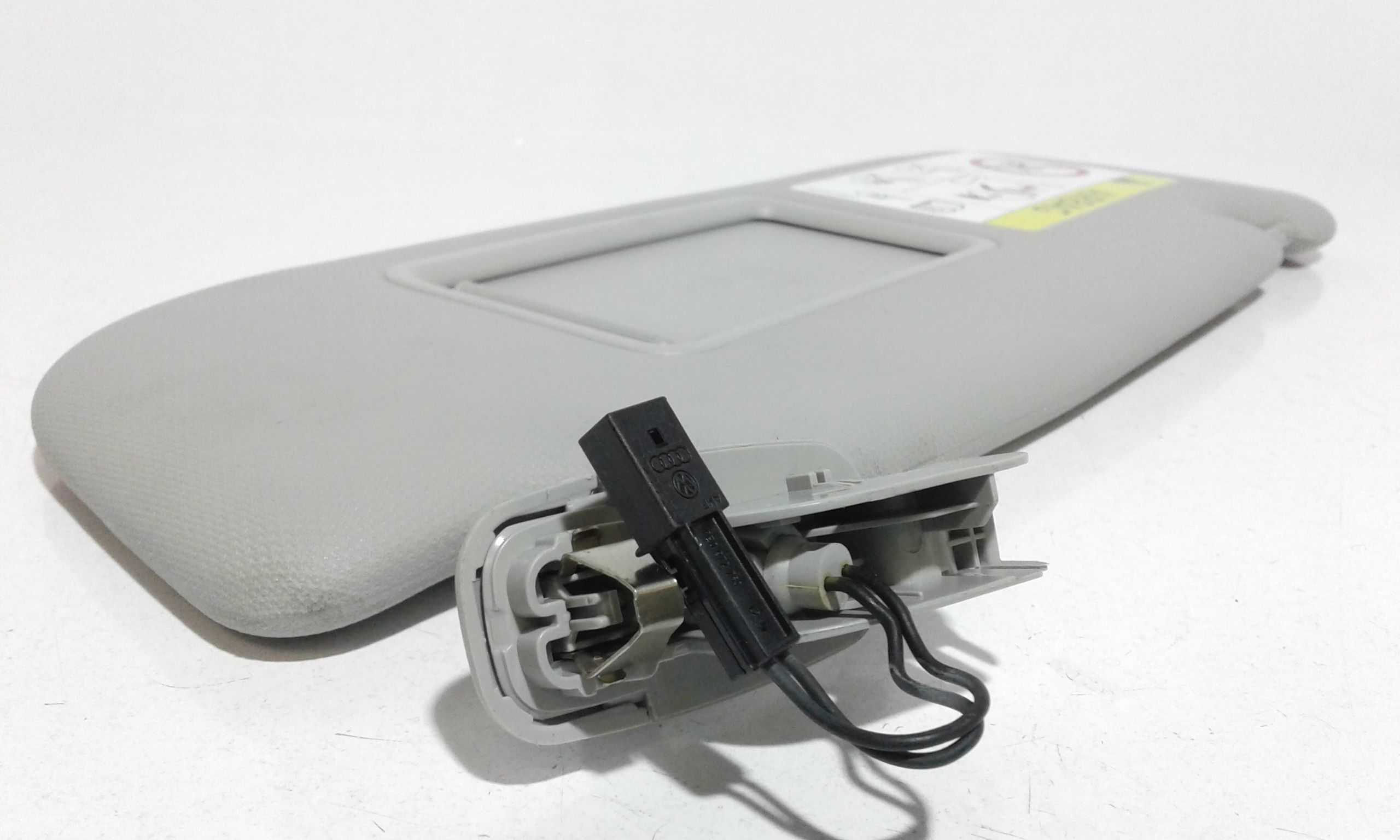 Parasole aletta Lato Passeggero AUDI Q5 2 Serie