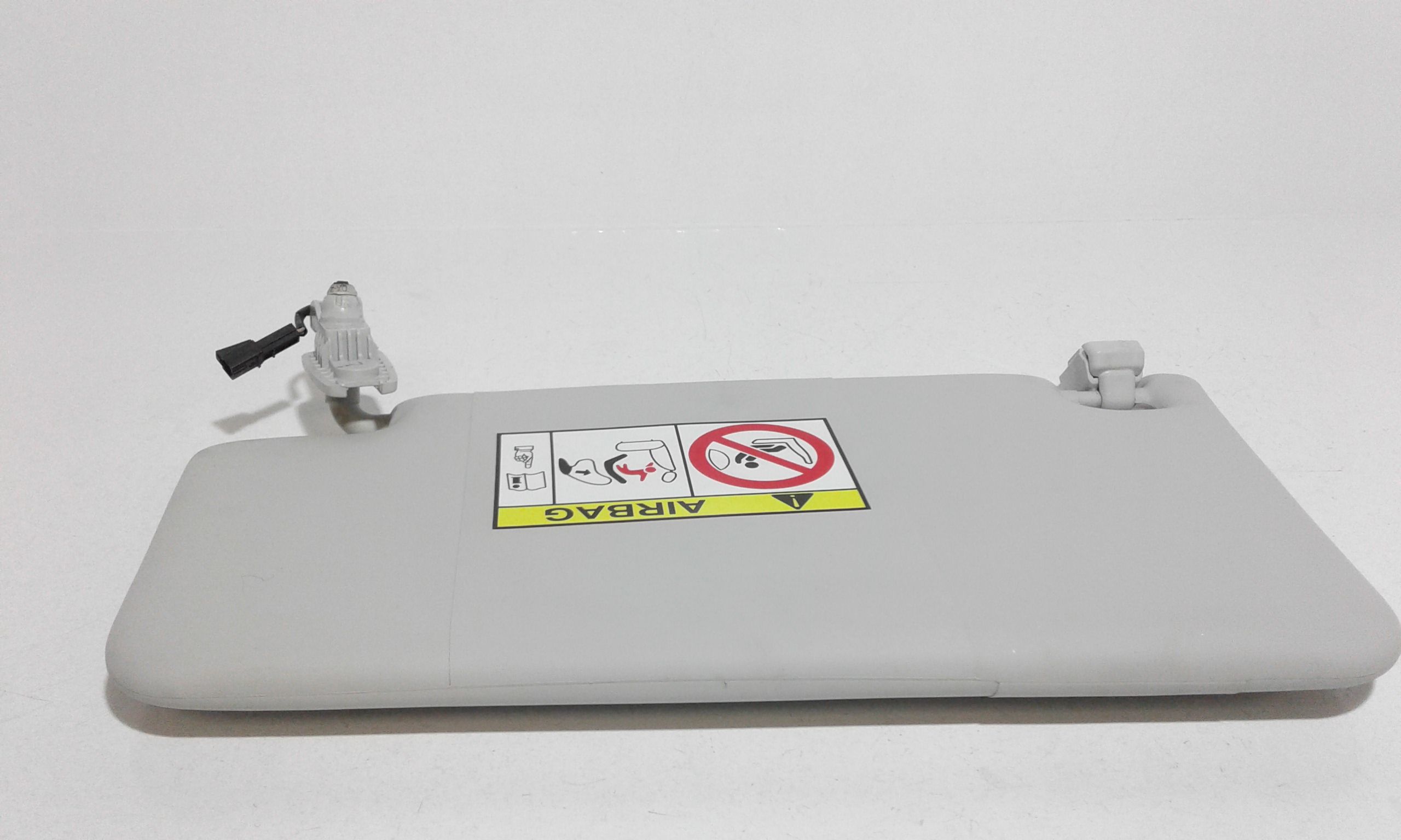 Parasole aletta Lato Passeggero JEEP Renegade Serie