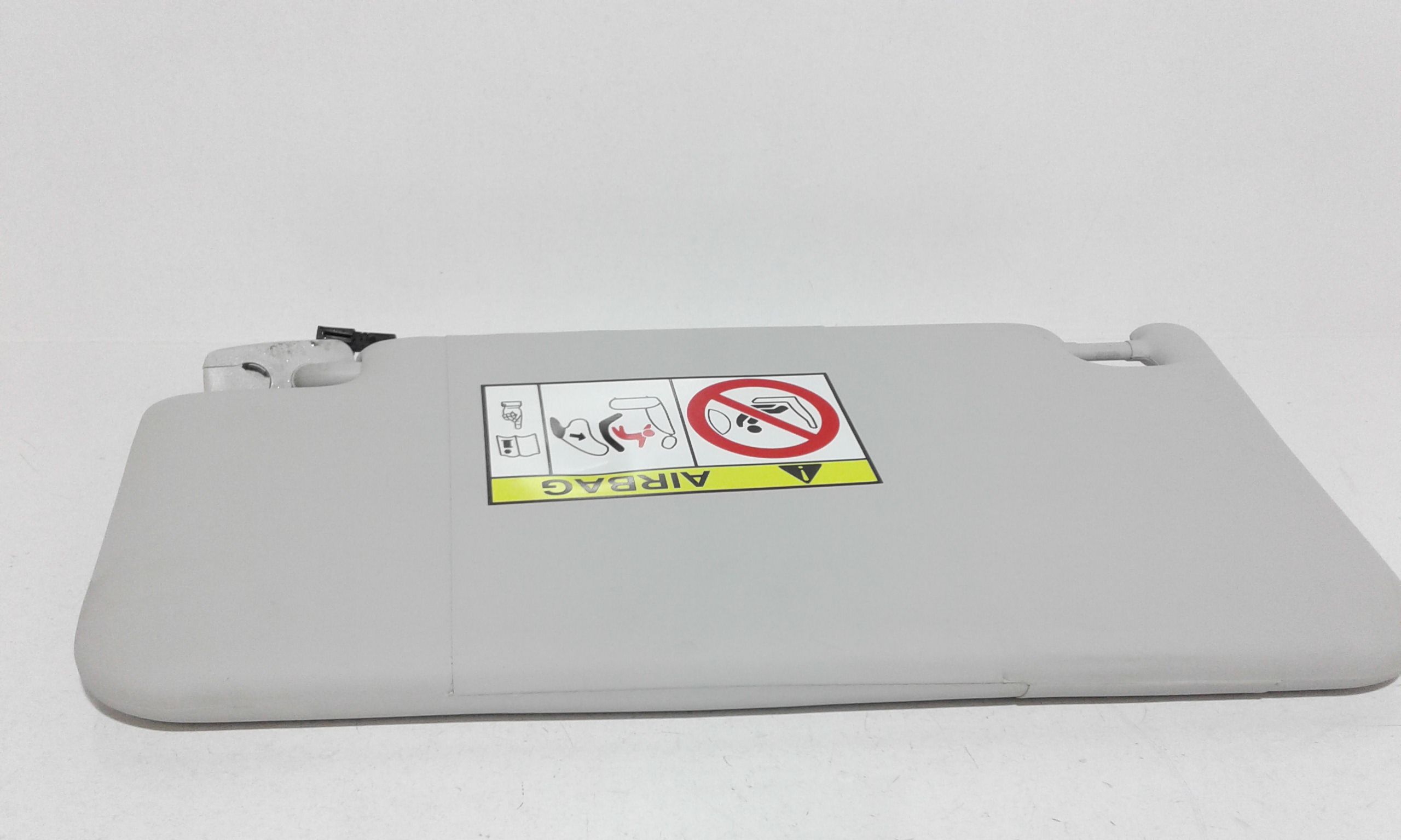 Parasole aletta Lato Passeggero JEEP Renegade Serie