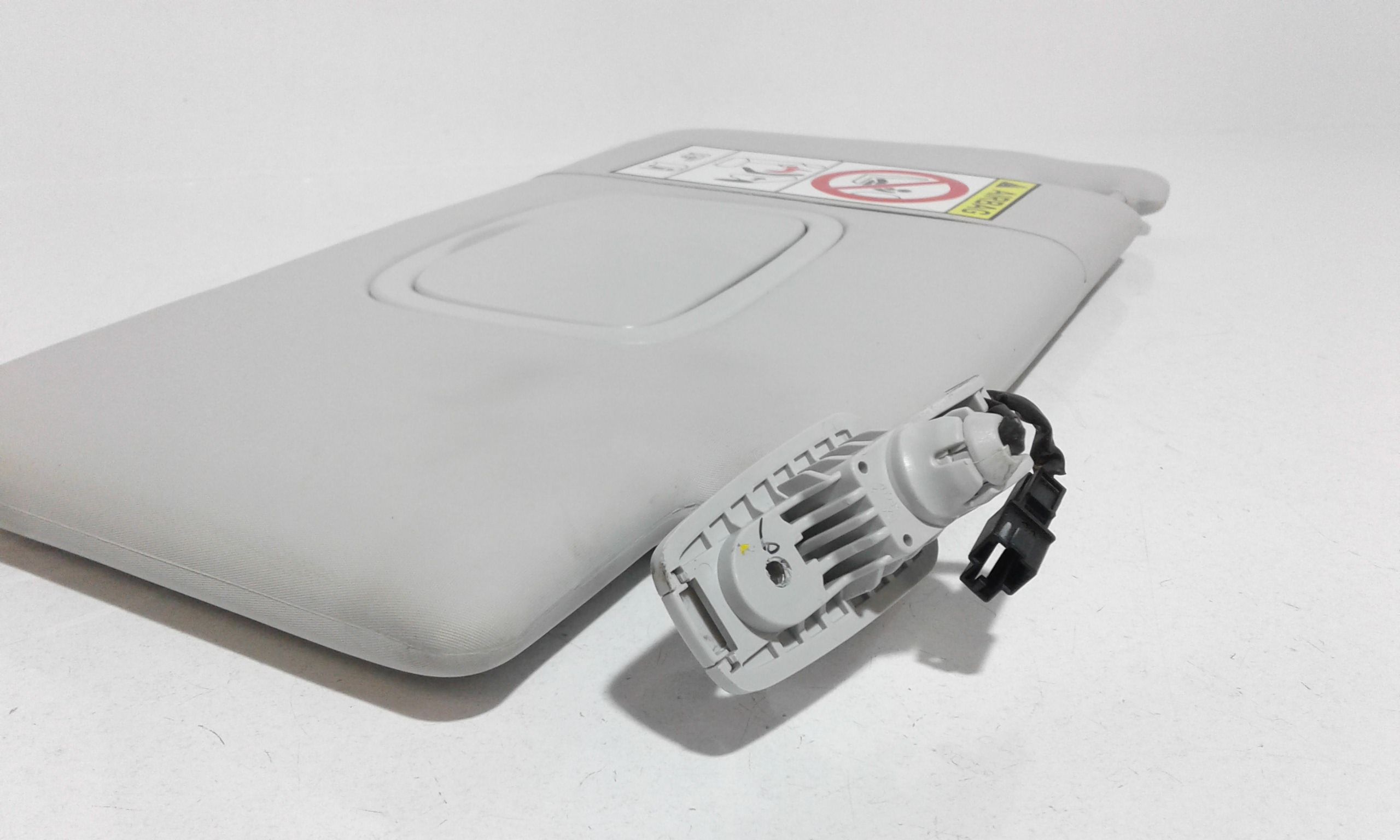 Parasole aletta Lato Passeggero JEEP Renegade Serie