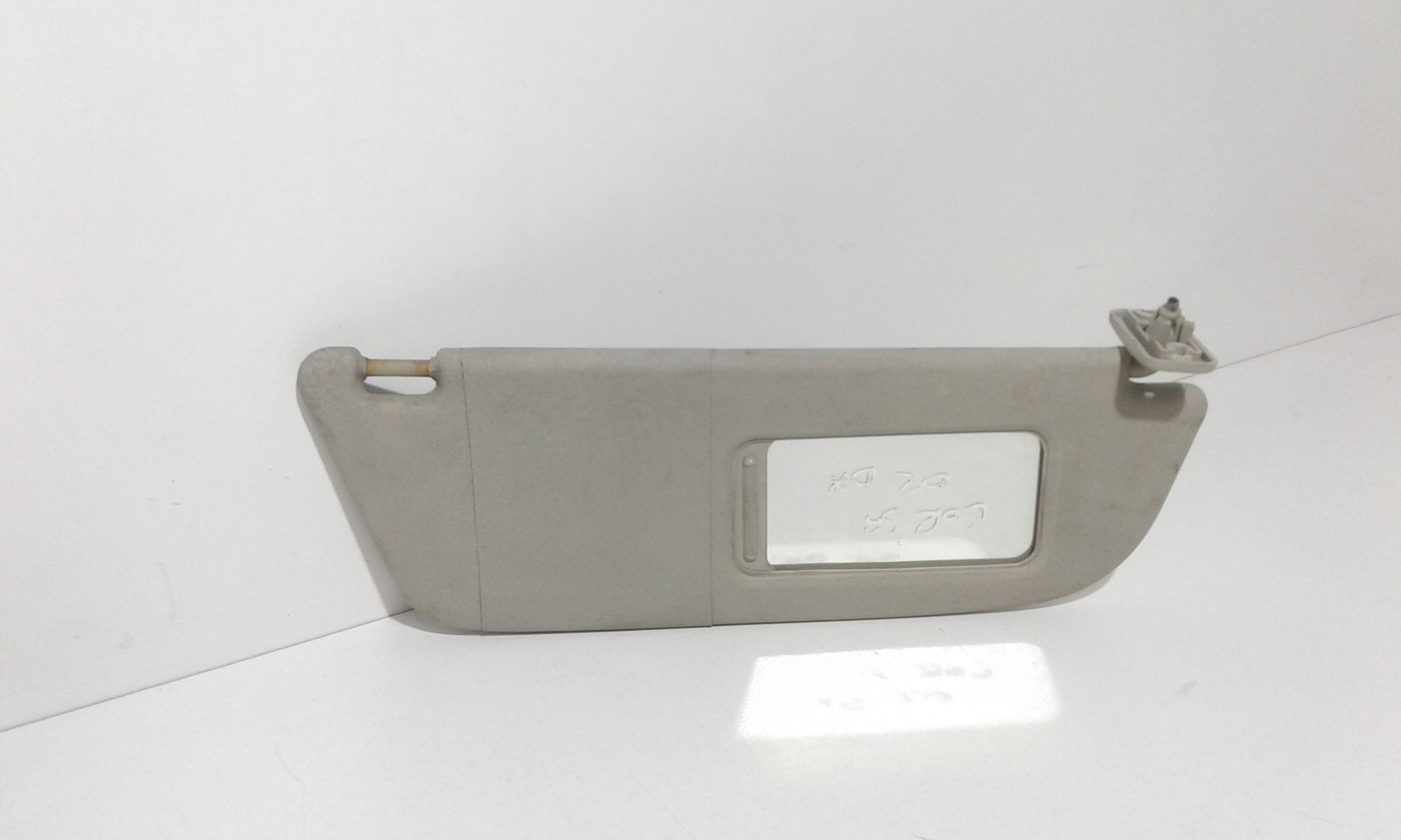 Parasole aletta Lato Passeggero OPEL Corsa C 3P 1 Serie