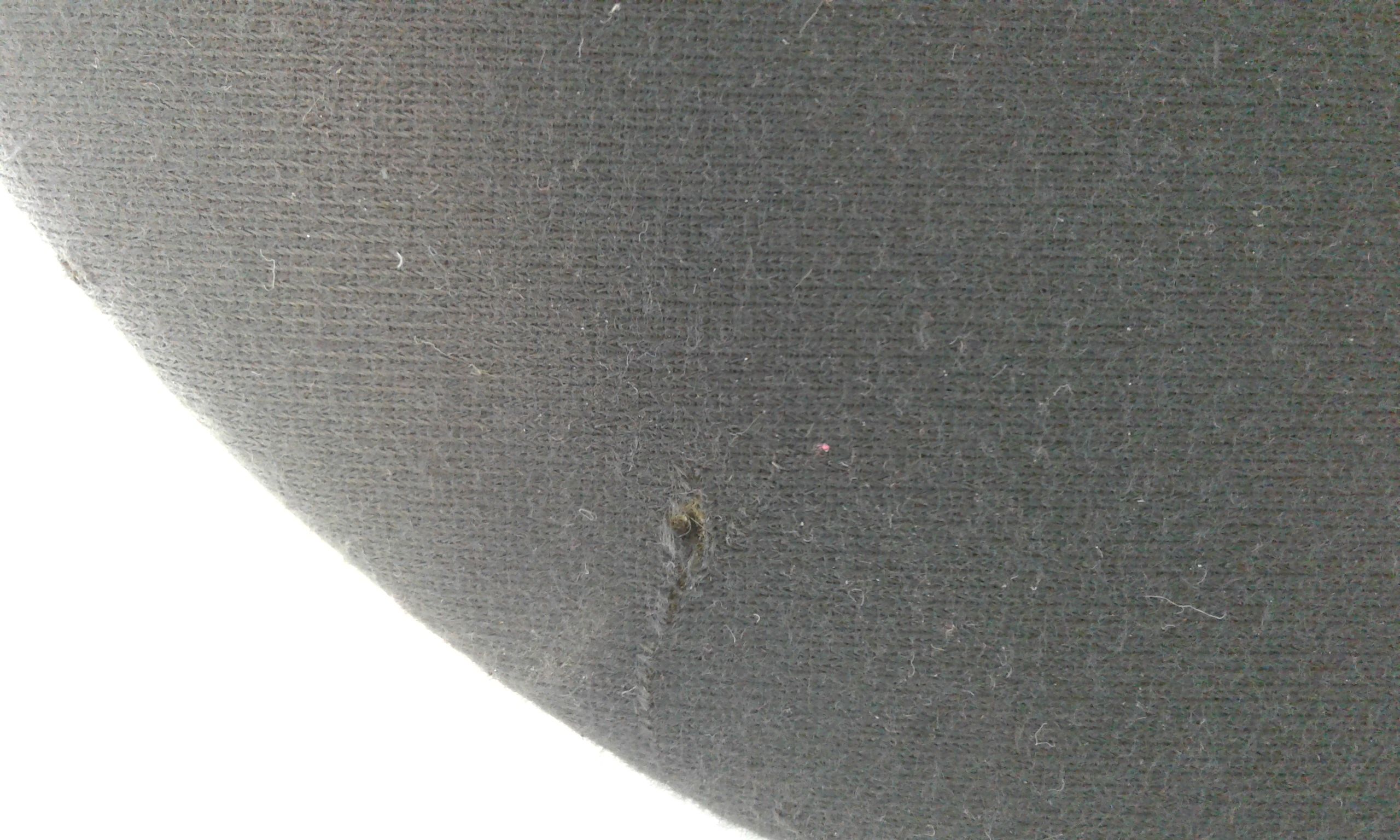 Parasole aletta Lato Passeggero LINCOLN Town Car limousine Serie