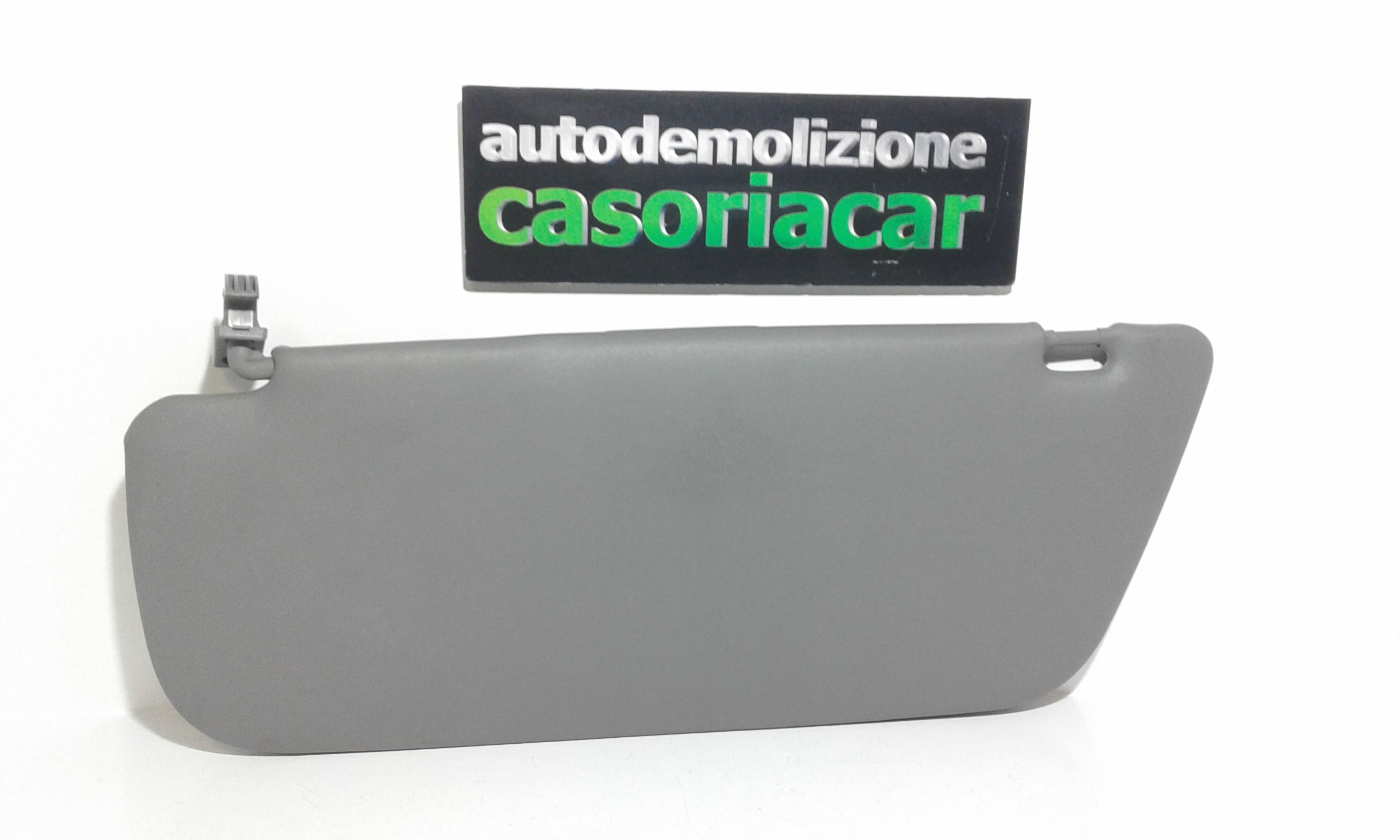 Parasole aletta Lato Passeggero MERCEDES Sprinter 419