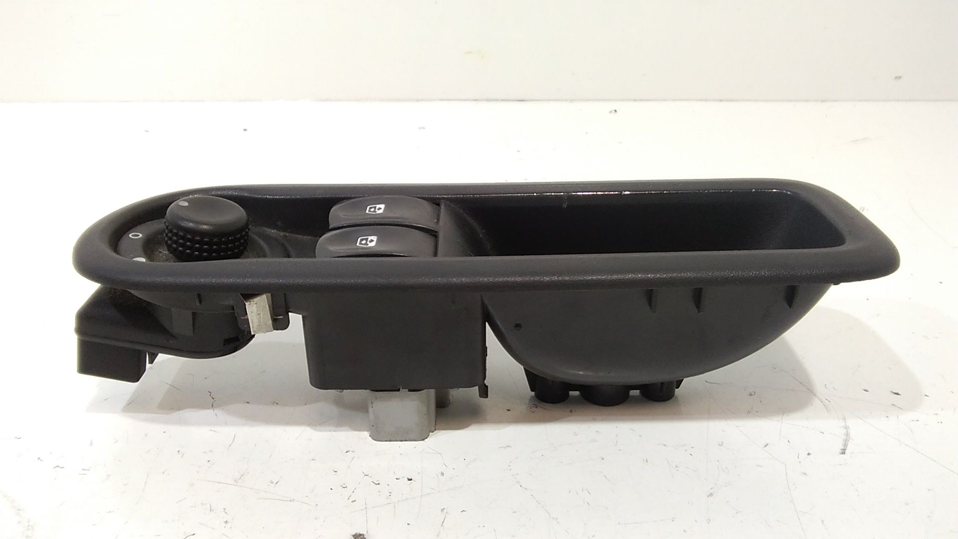 Pulsantiera Anteriore Sinistra Guida RENAULT Twingo II serie  (07>14)