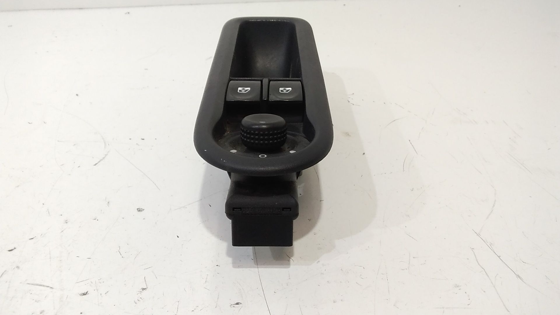 Pulsantiera Anteriore Sinistra Guida RENAULT Twingo II serie  (07>14)