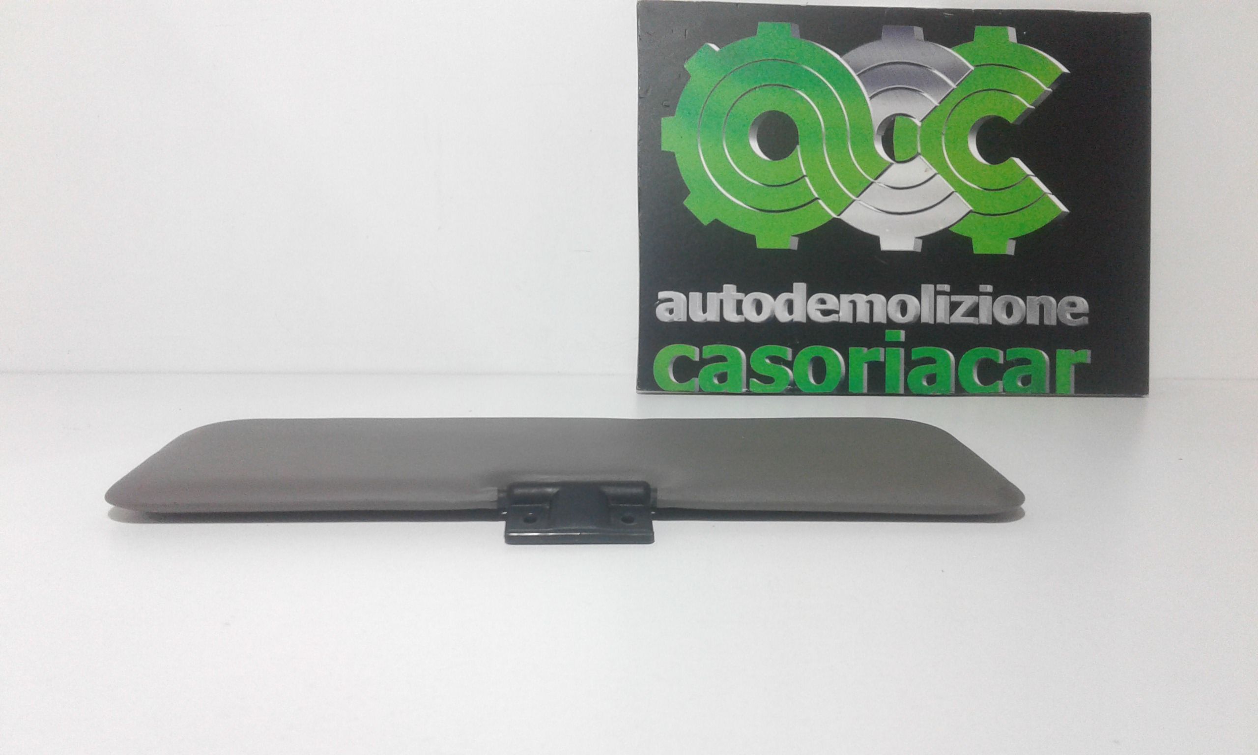 Parasole aletta Lato Passeggero FIAT Panda 1 Serie