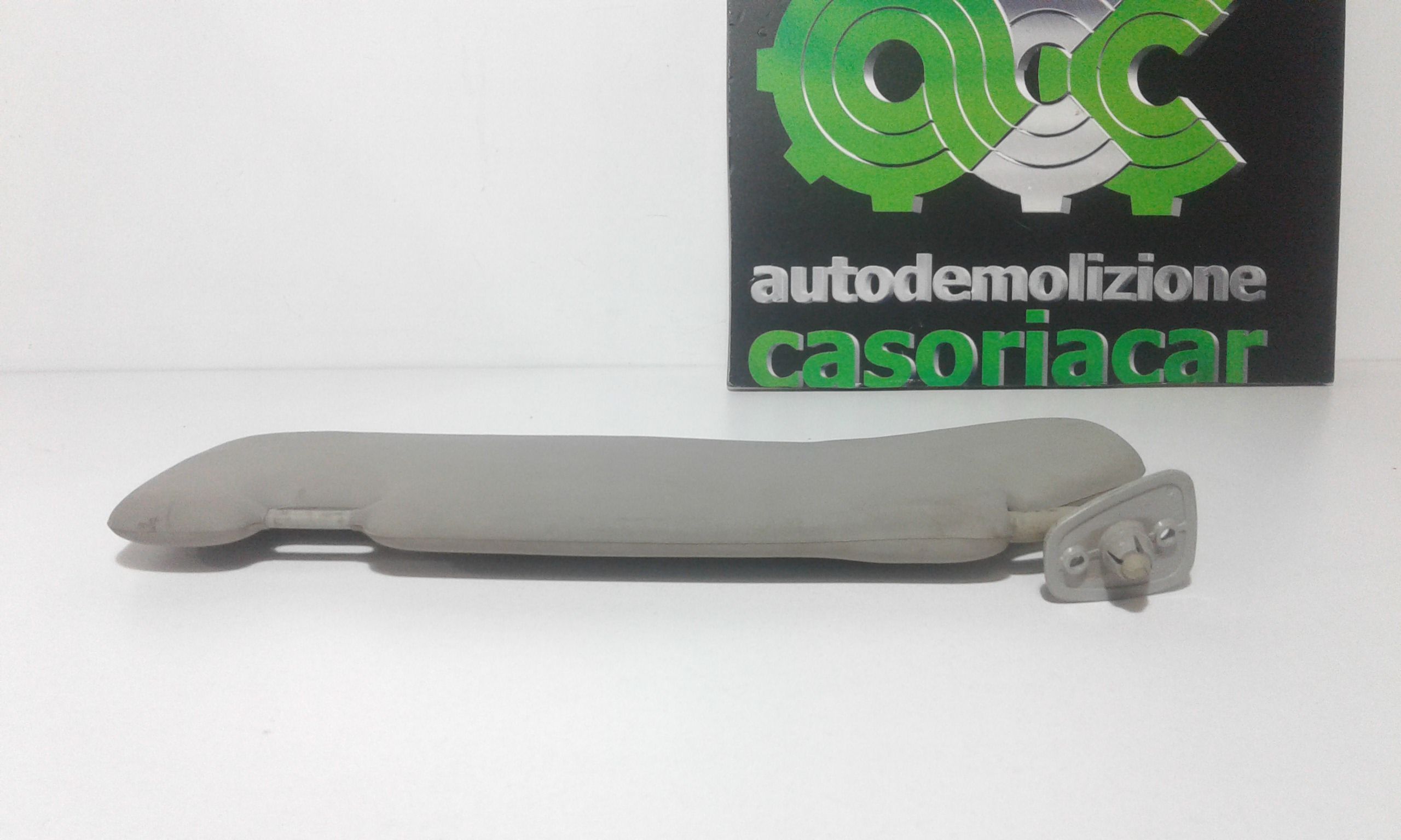Parasole aletta Lato Passeggero FIAT Punto Berlina 5P 2 Serie