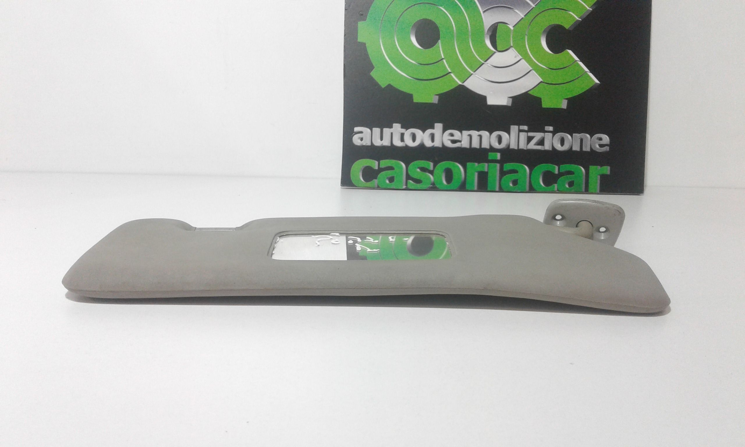 Parasole aletta Lato Passeggero FIAT Punto Berlina 5P 2 Serie