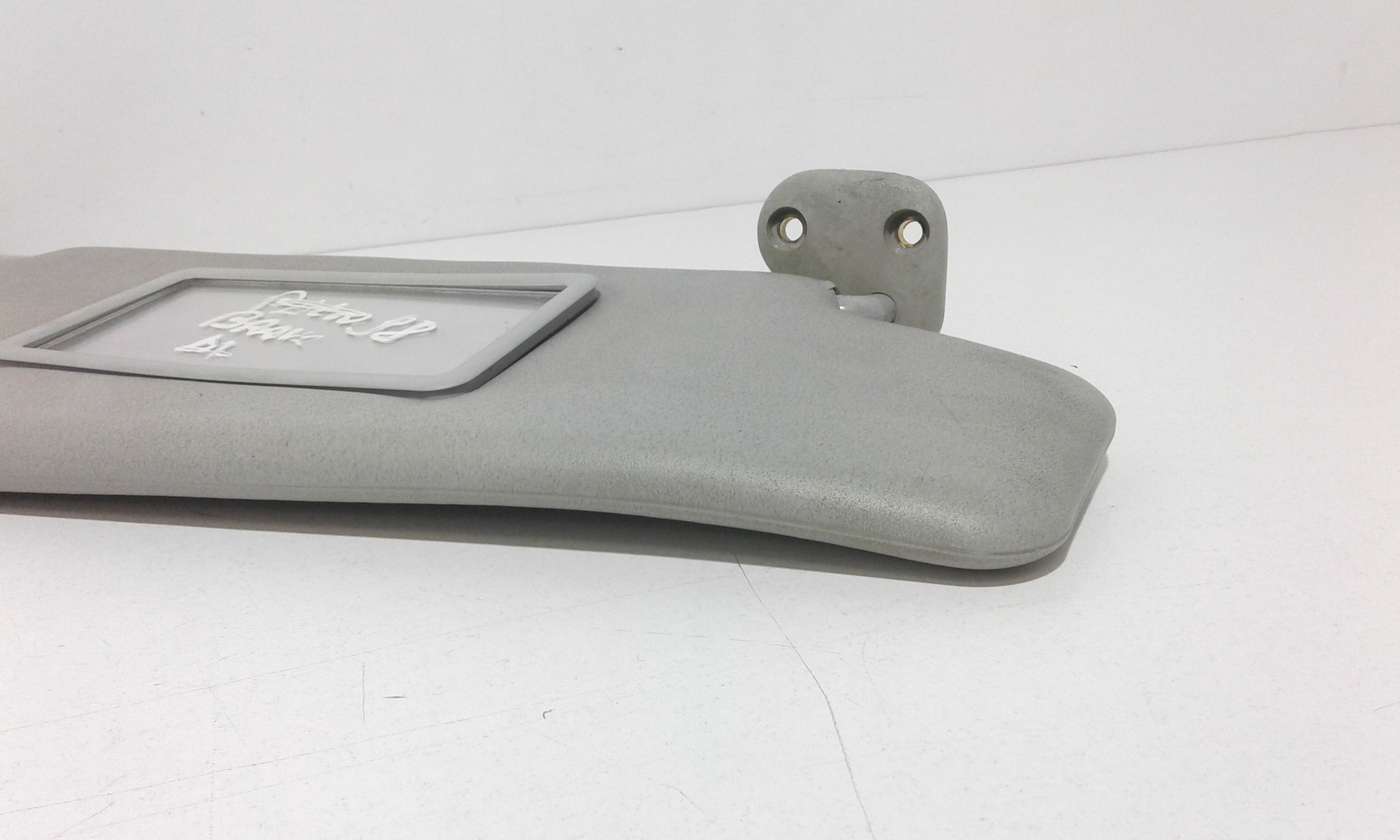 Parasole aletta Lato Passeggero FIAT Brava Berlina