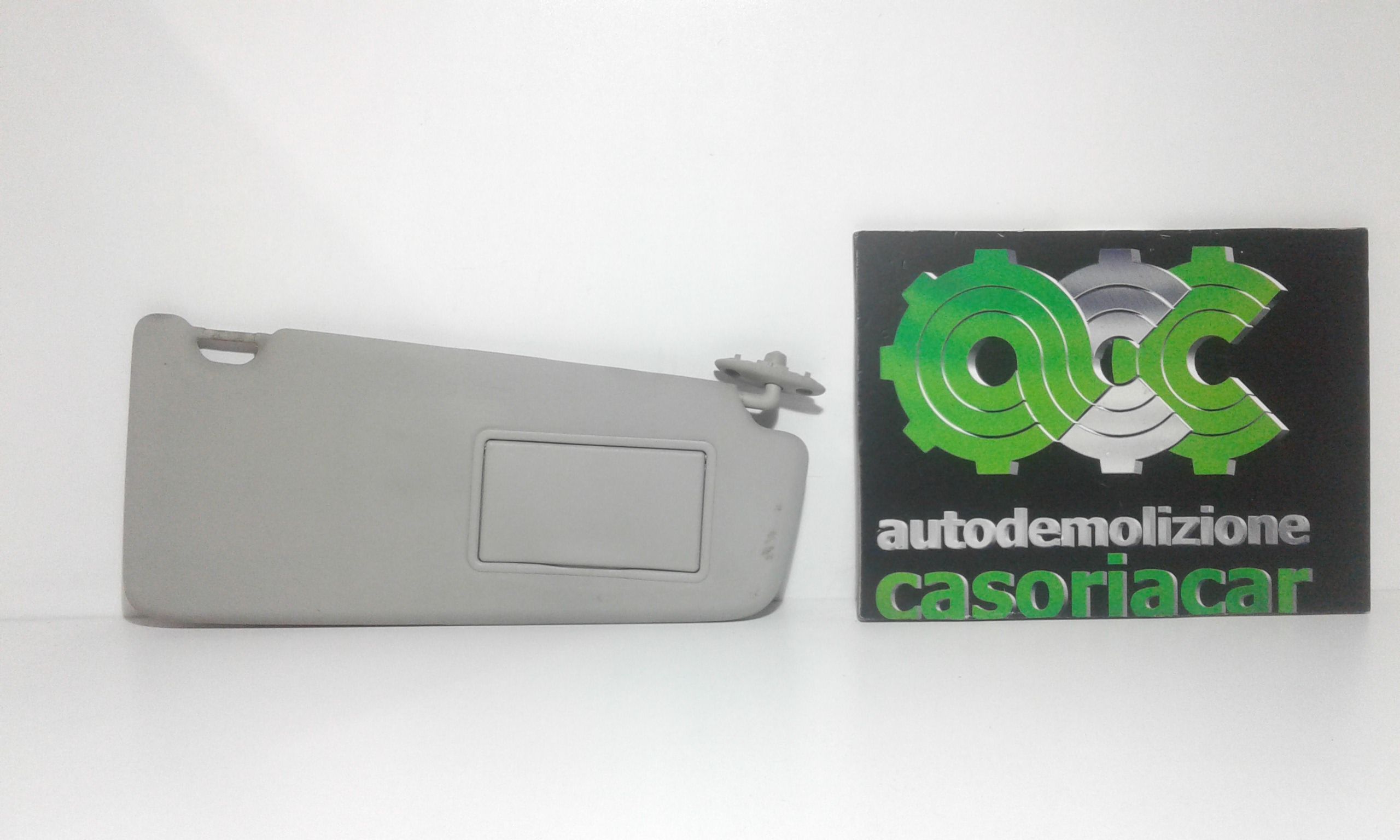 Parasole aletta Lato Passeggero FORD C - Max Serie