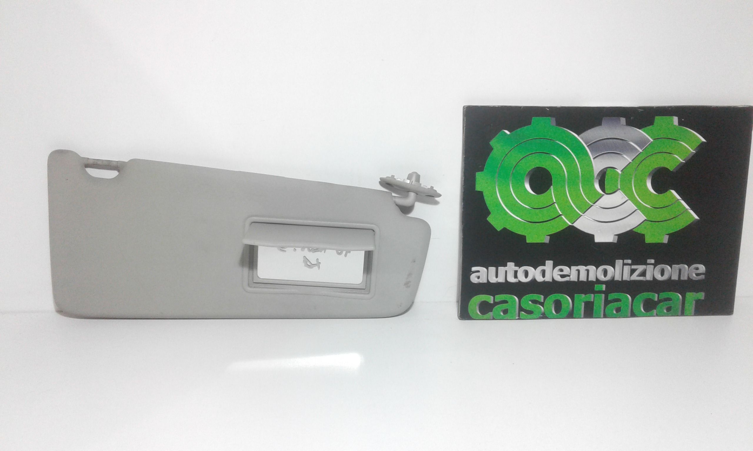 Parasole aletta Lato Passeggero FORD C - Max Serie