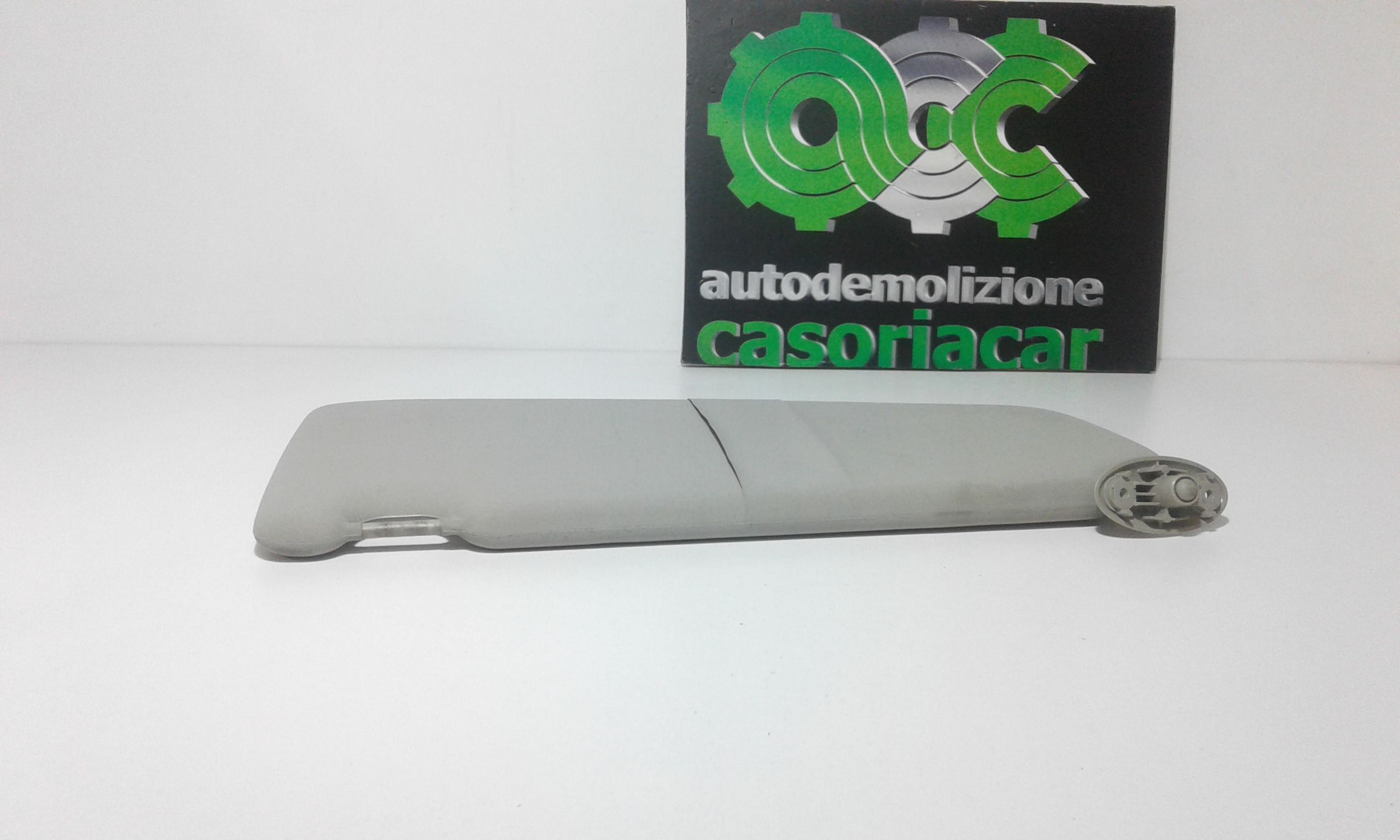 Parasole aletta Lato Passeggero FORD C - Max Serie