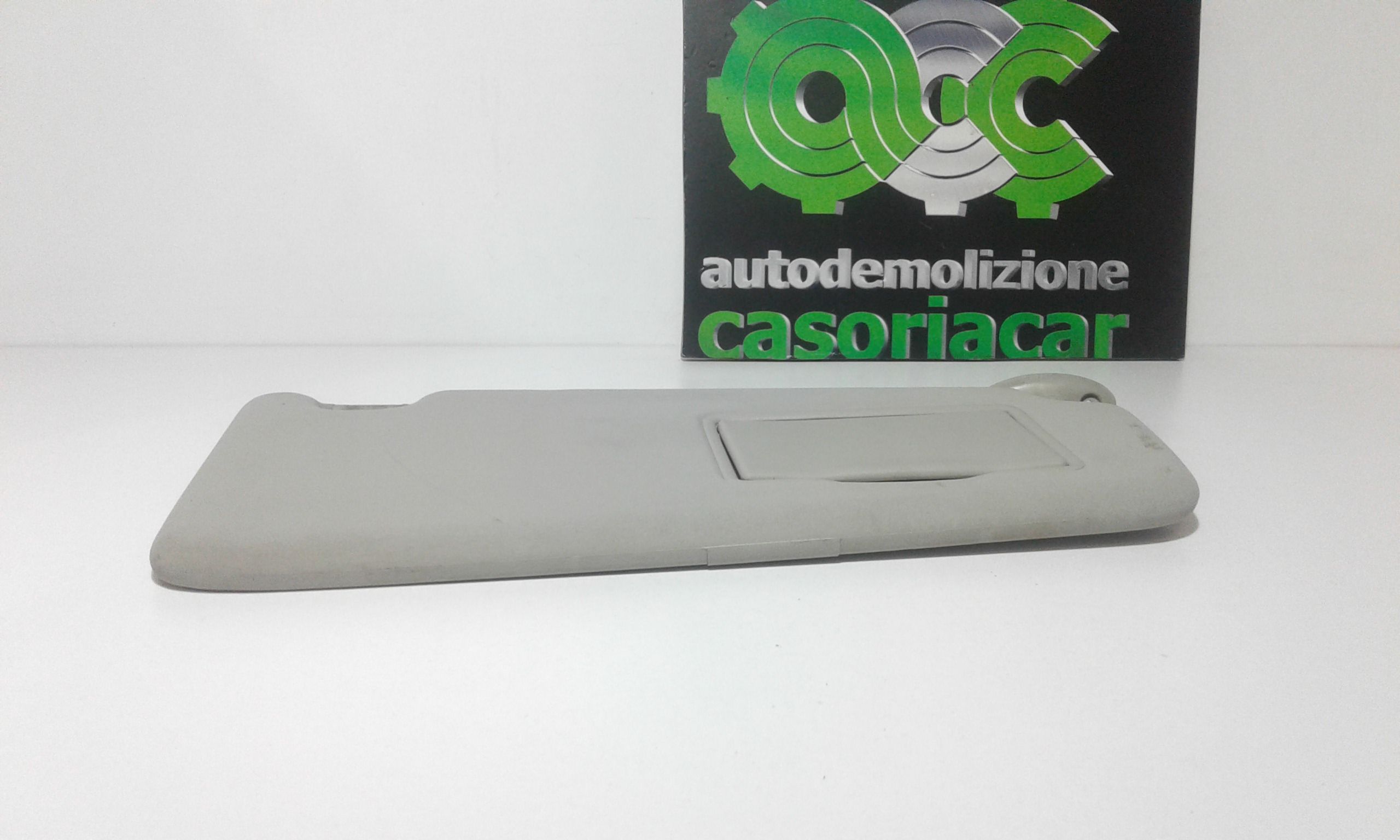 Parasole aletta Lato Passeggero FORD C - Max Serie