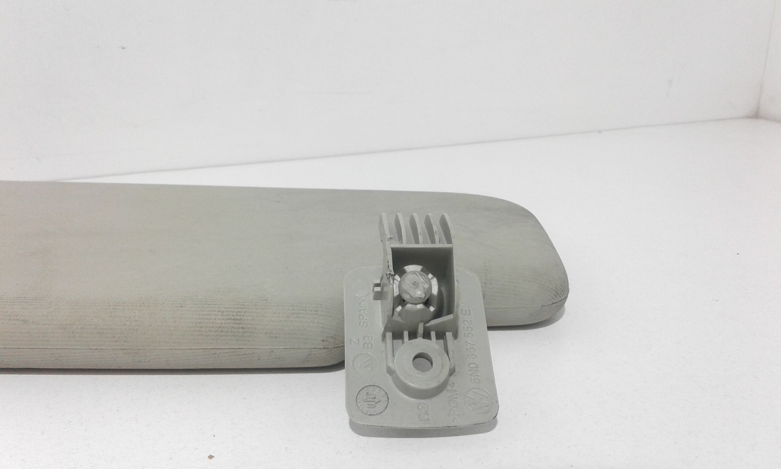 Parasole aletta Lato Passeggero VOLKSWAGEN Polo 3 Serie