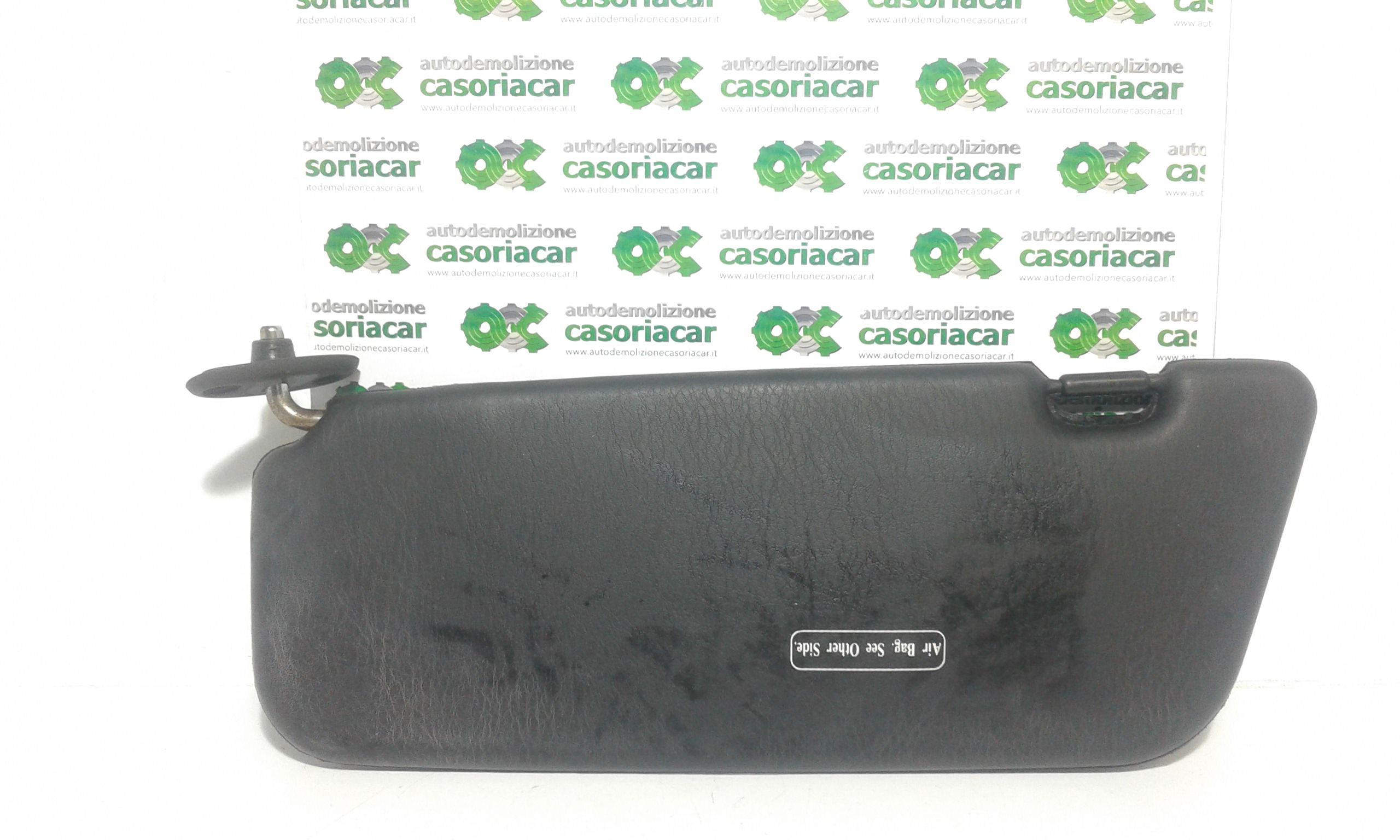 Parasole aletta Lato Passeggero HYUNDAI Coup 1 Serie