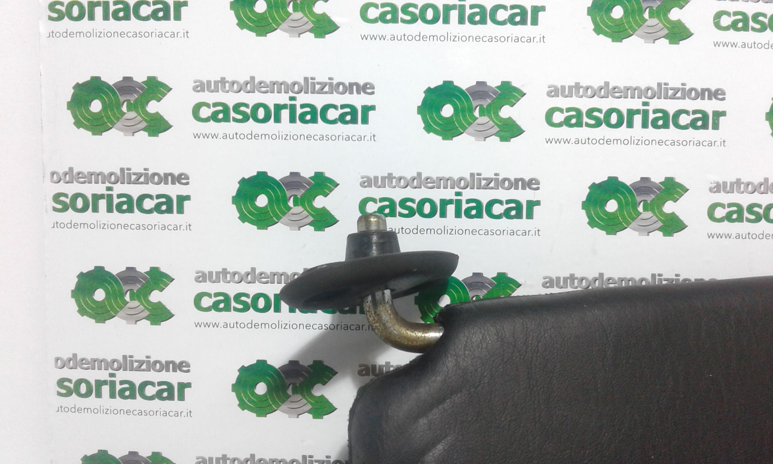 Parasole aletta Lato Passeggero HYUNDAI Coup 1 Serie