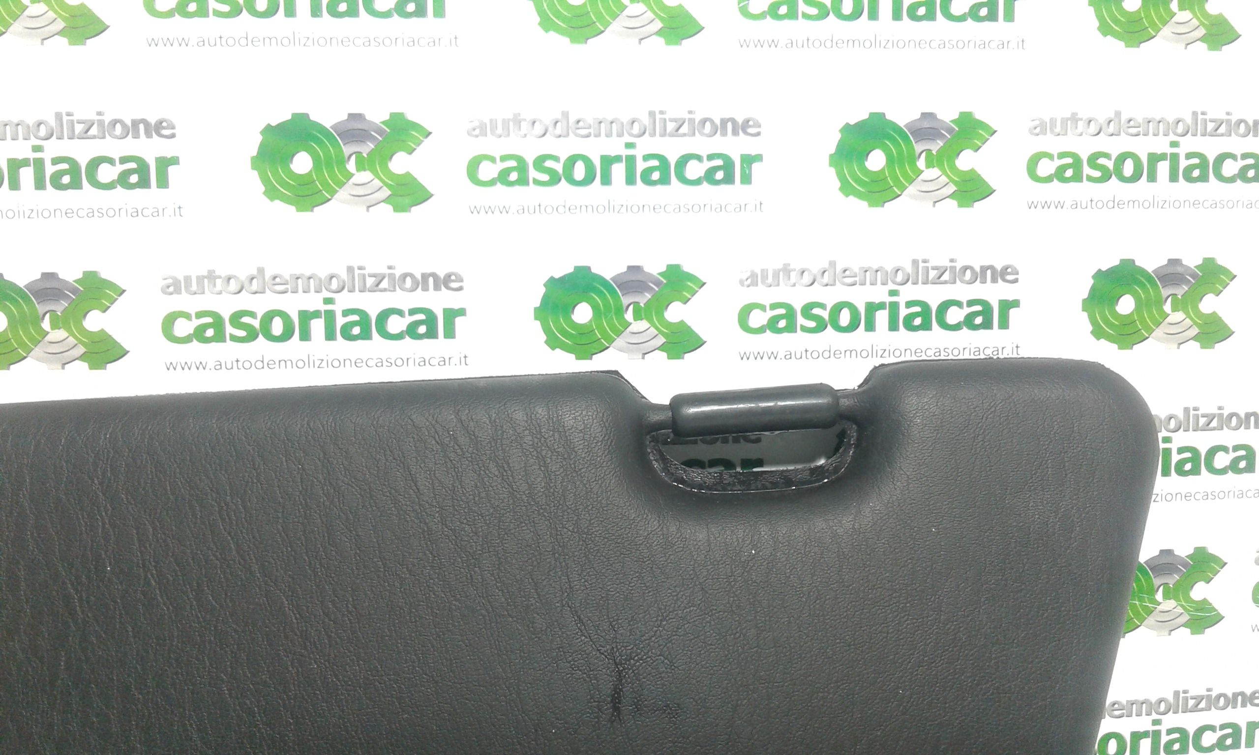 Parasole aletta Lato Passeggero HYUNDAI Coup 1 Serie