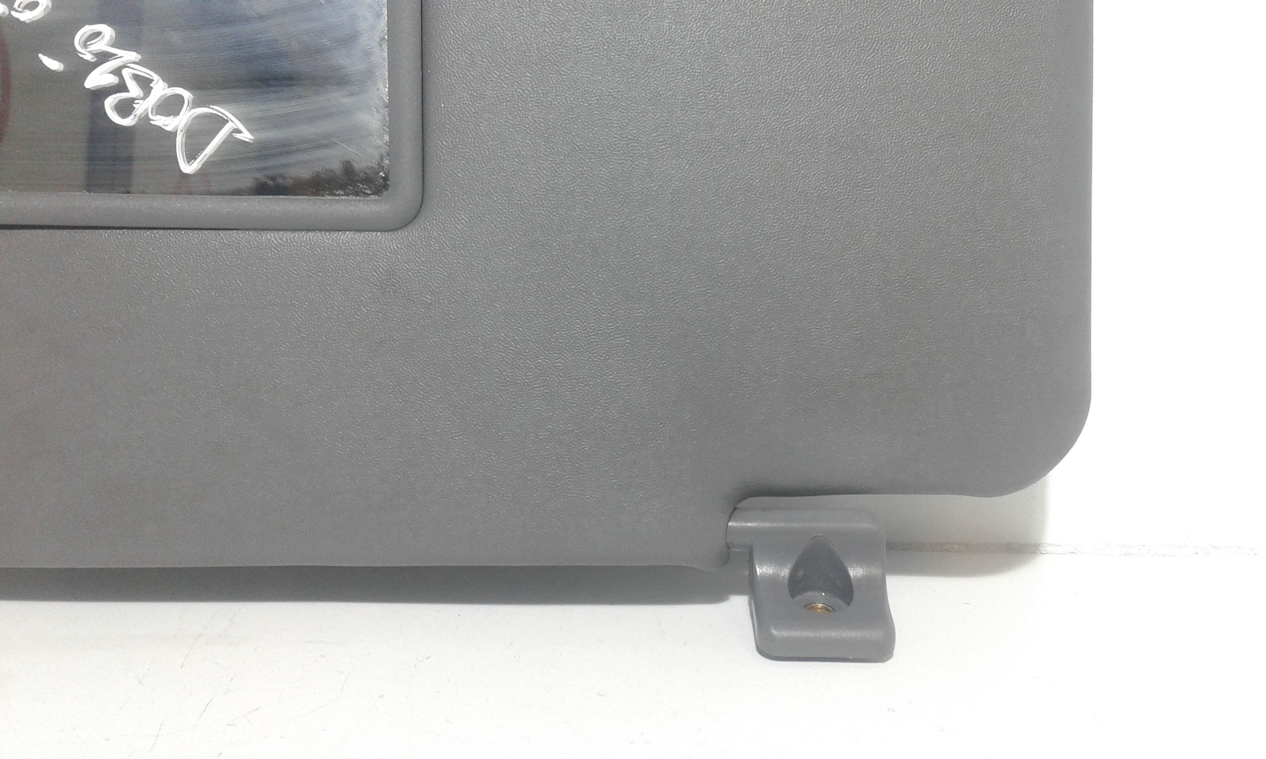 Parasole aletta Lato Passeggero FIAT Dobl 1 Serie