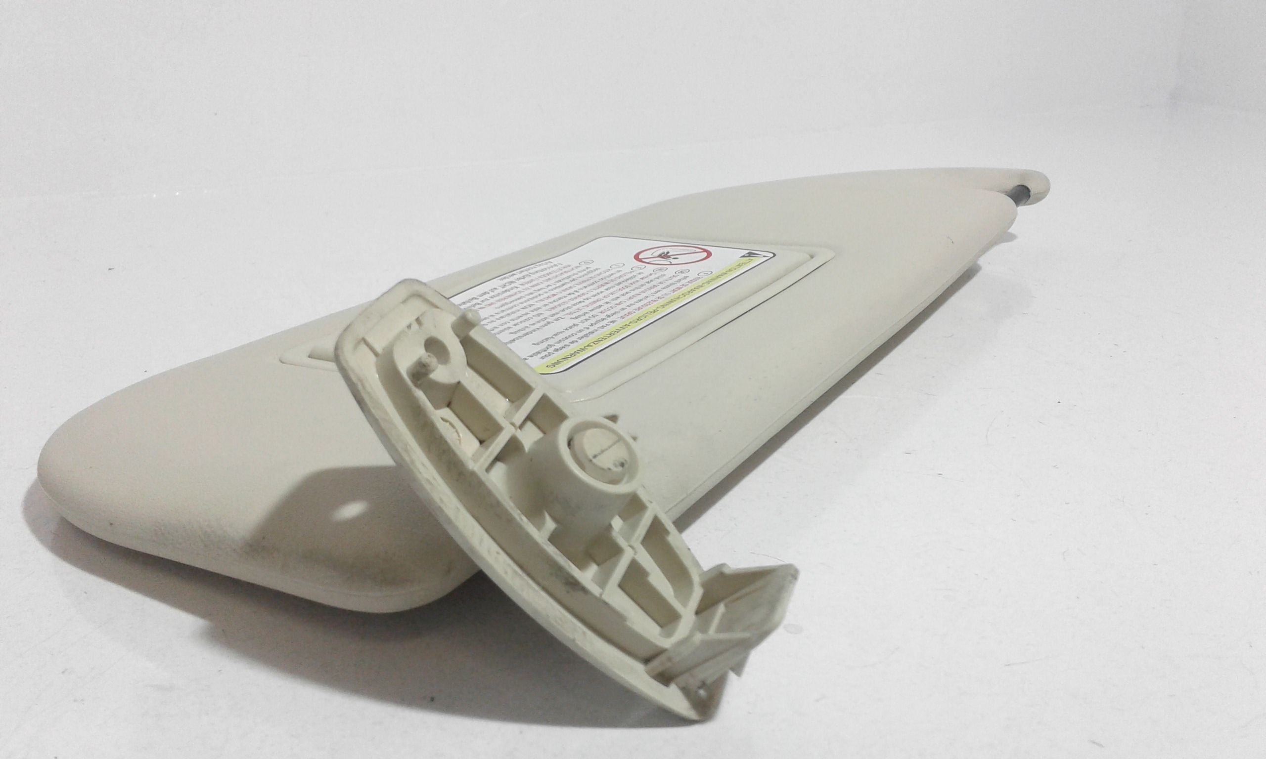 Parasole aletta Lato Passeggero CITROEN C4 1 Serie