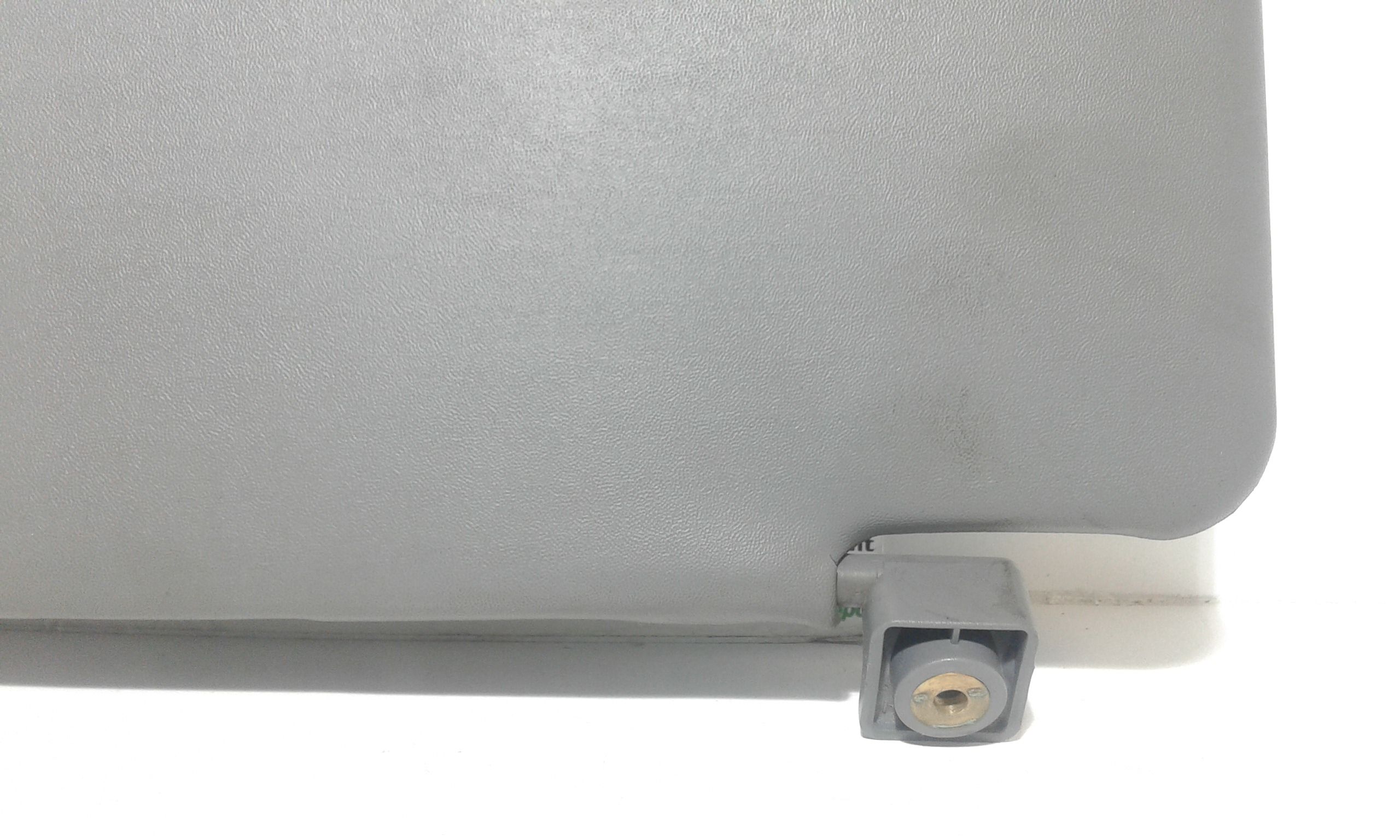 Parasole aletta Lato Passeggero FIAT Dobl 1 Serie