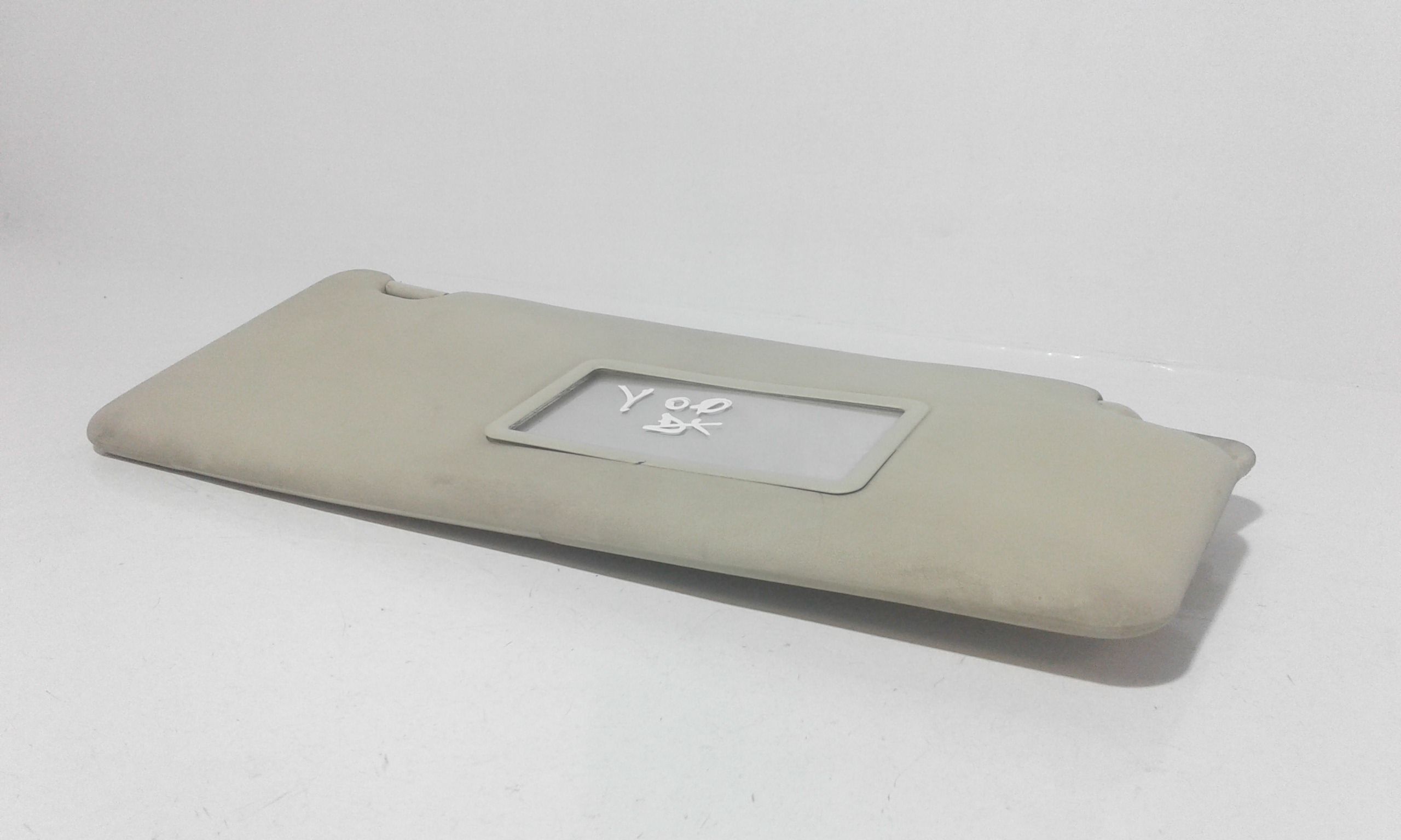 Parasole aletta Lato Passeggero LANCIA Y 1 Serie