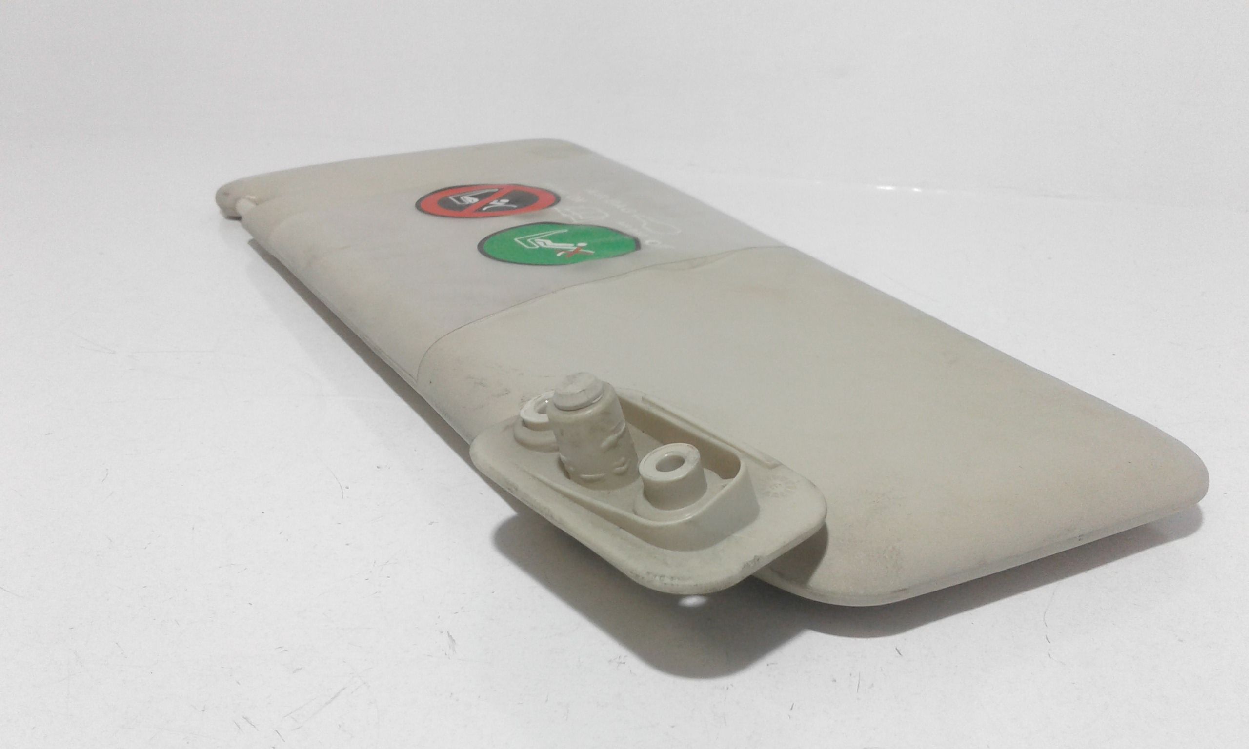 Parasole aletta Lato Passeggero LANCIA Y 1 Serie