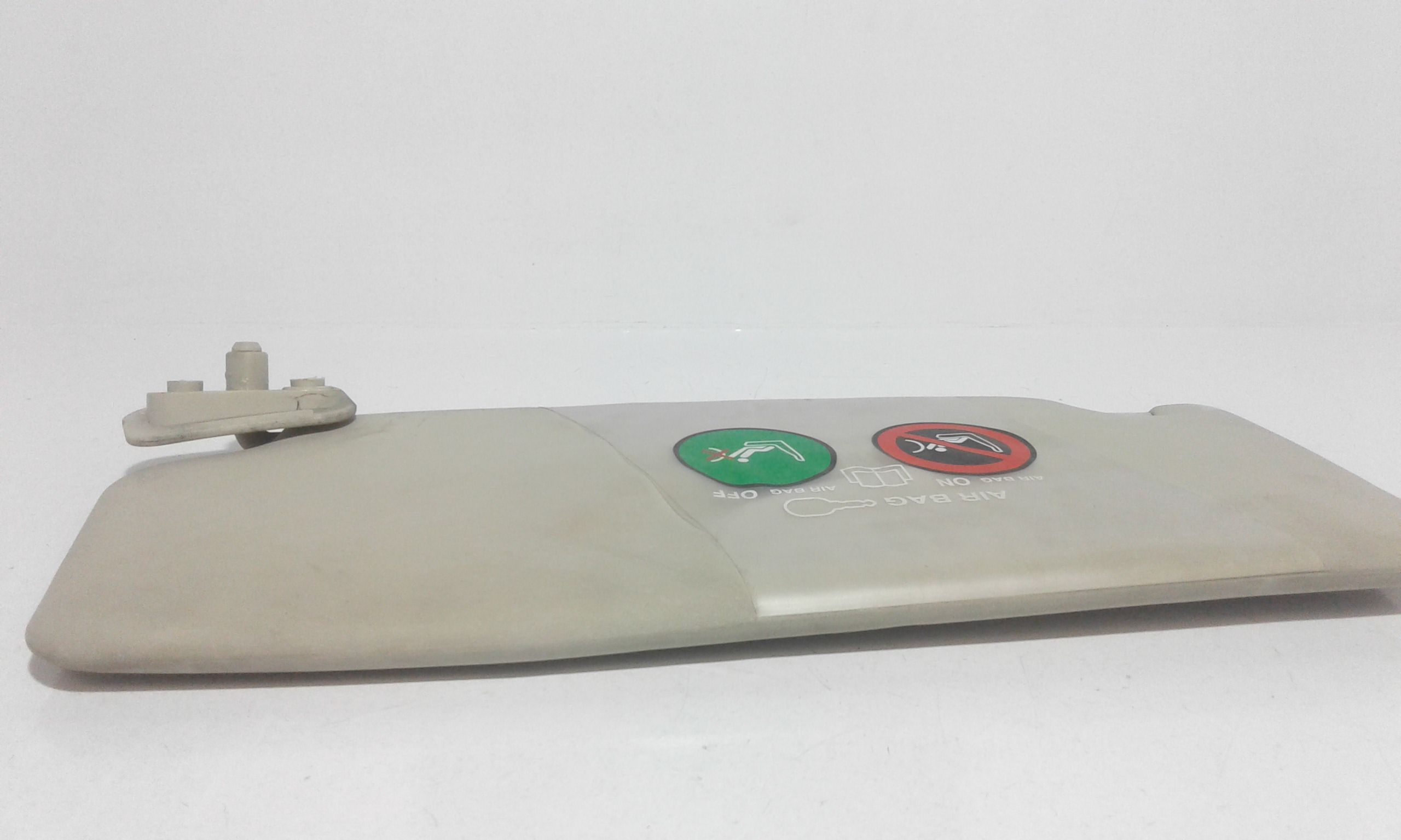 Parasole aletta Lato Passeggero LANCIA Y 1 Serie