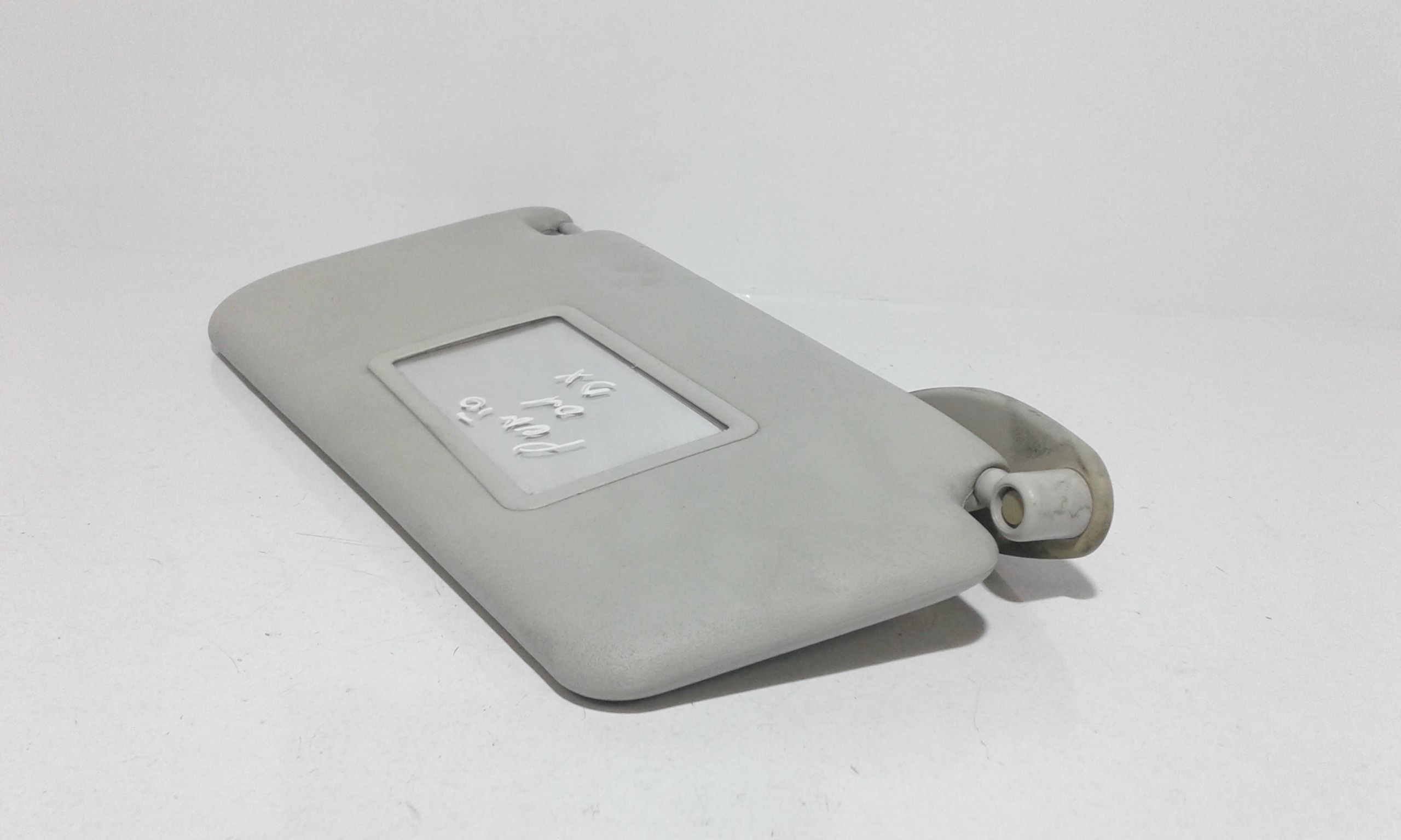 Parasole aletta Lato Passeggero FIAT Punto Berlina 3P 2 Serie