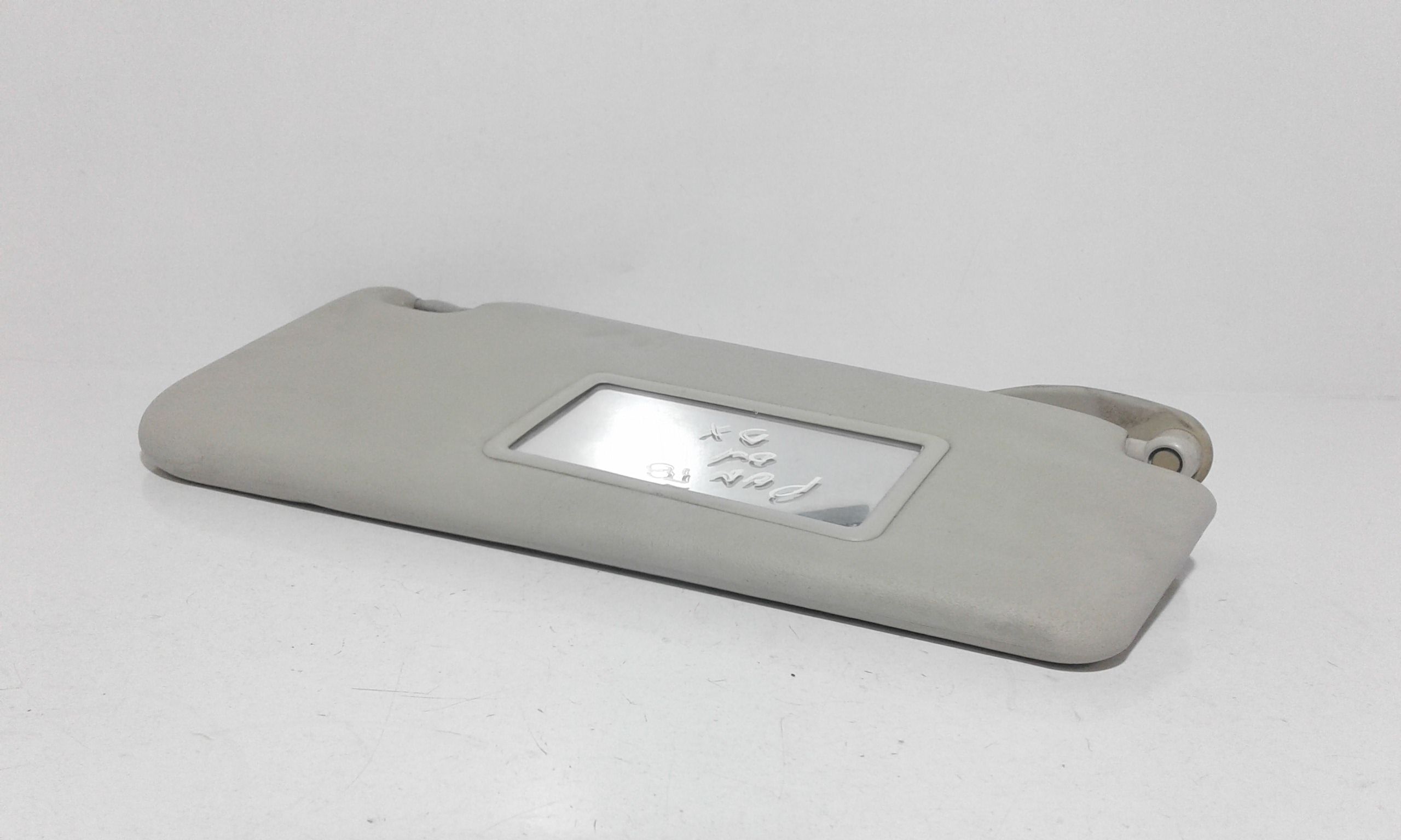 Parasole aletta Lato Passeggero FIAT Punto Berlina 3P 2 Serie